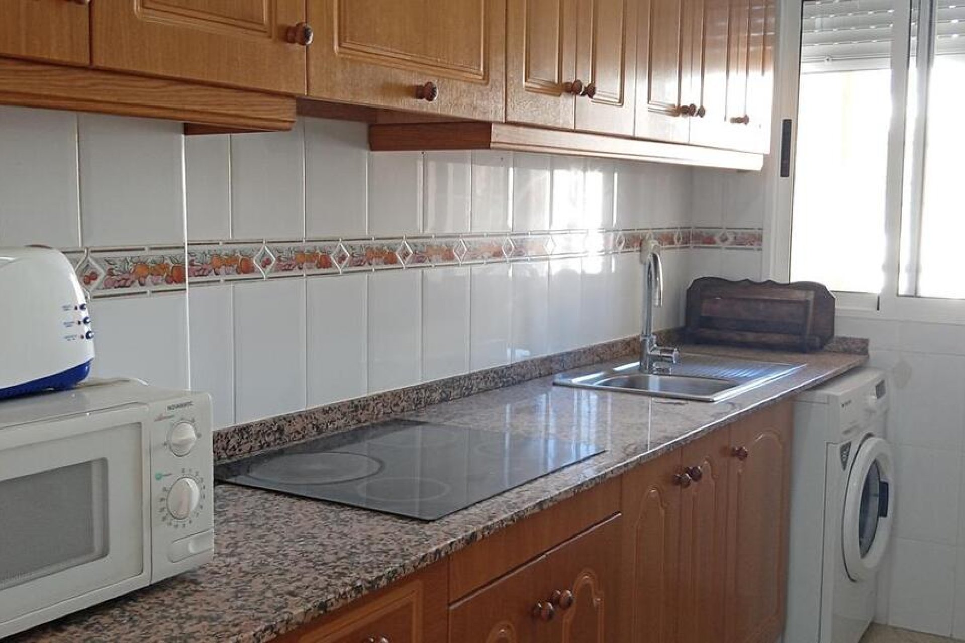 Használt Ingatlanok - Apartman -
Los Montesinos - PUEBLO CENTRO