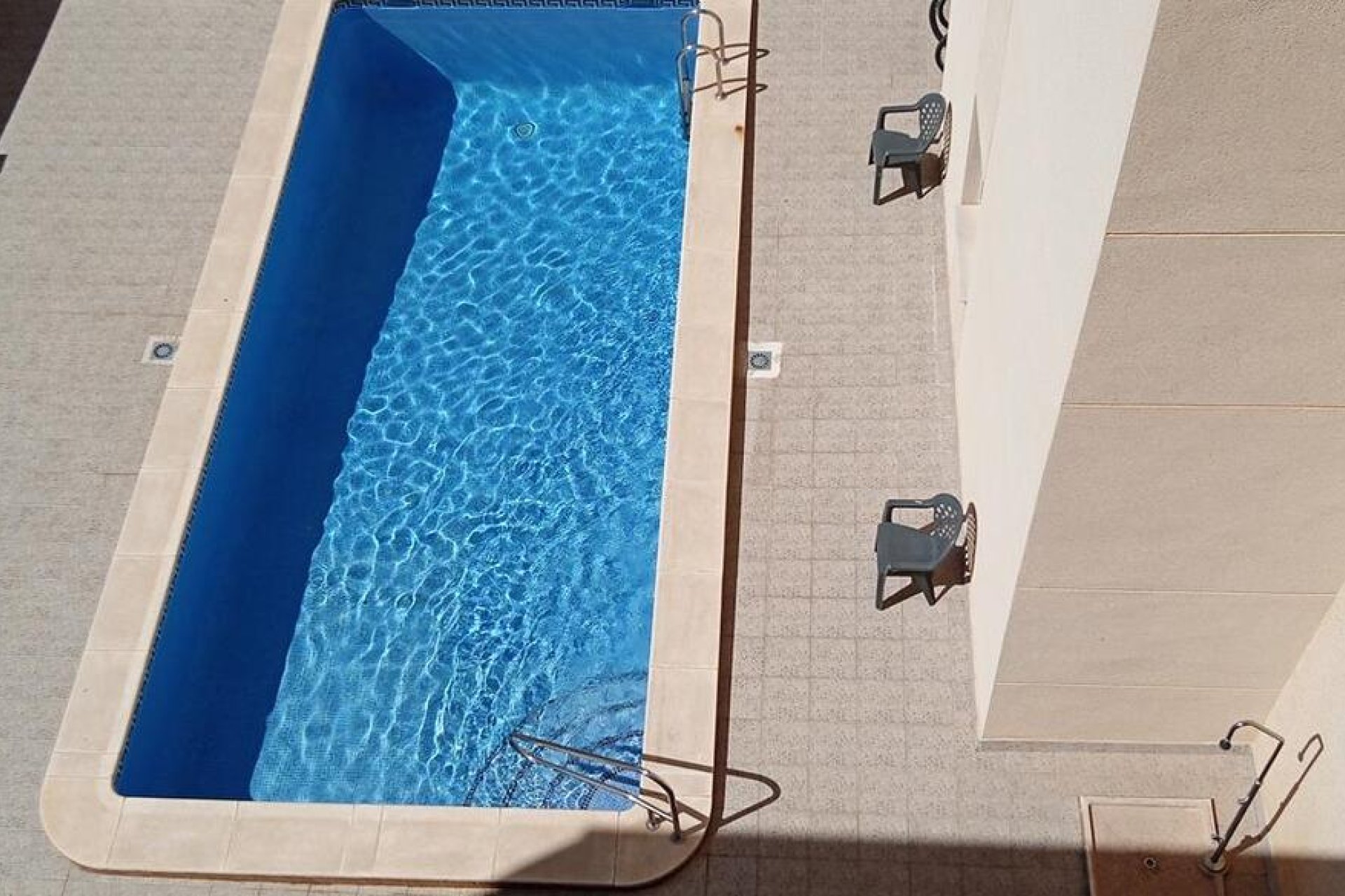 Használt Ingatlanok - Apartman -
Los Montesinos - PUEBLO CENTRO