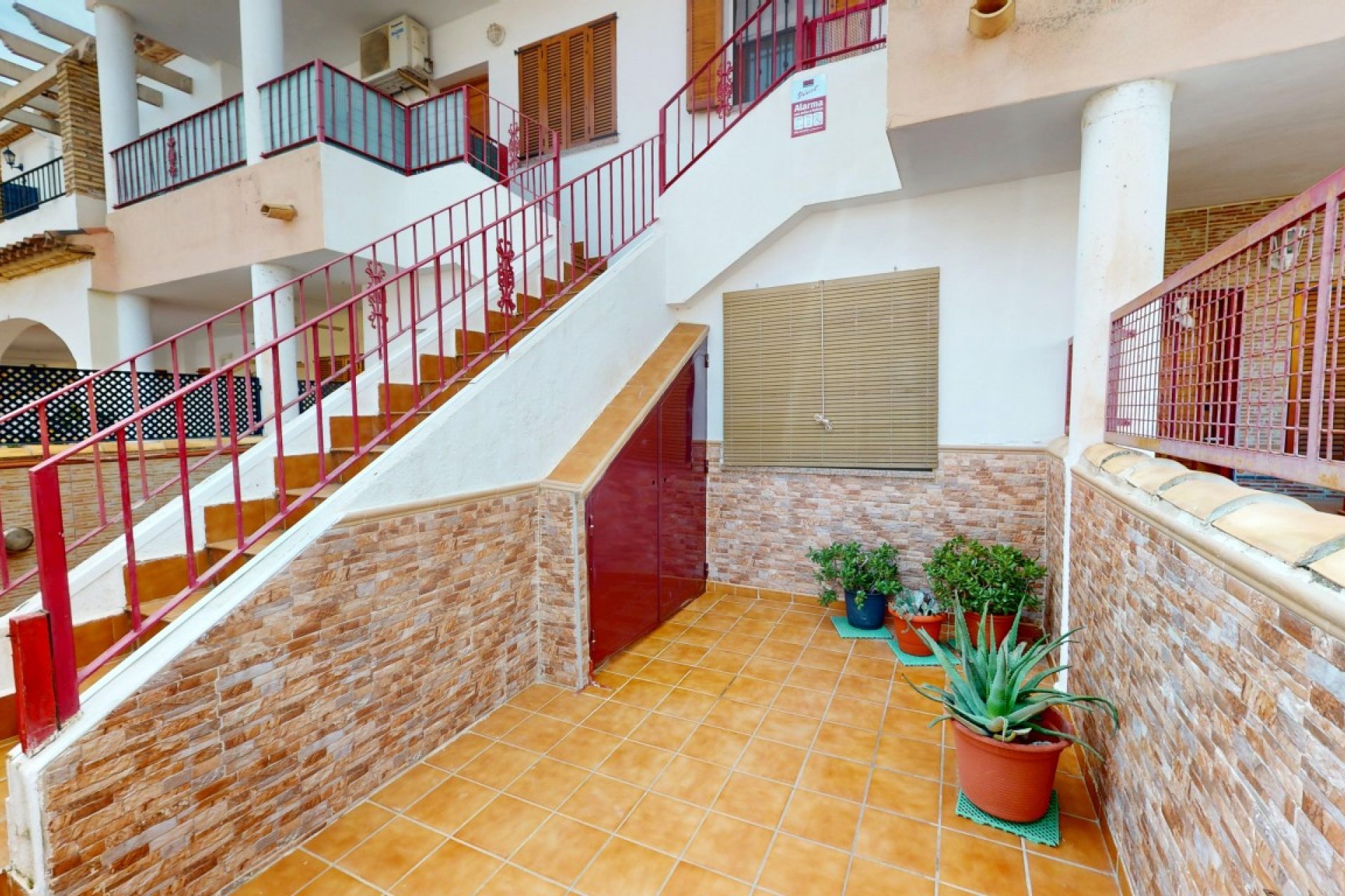 Használt Ingatlanok - Apartman -
Los Narejos - Costa Calida