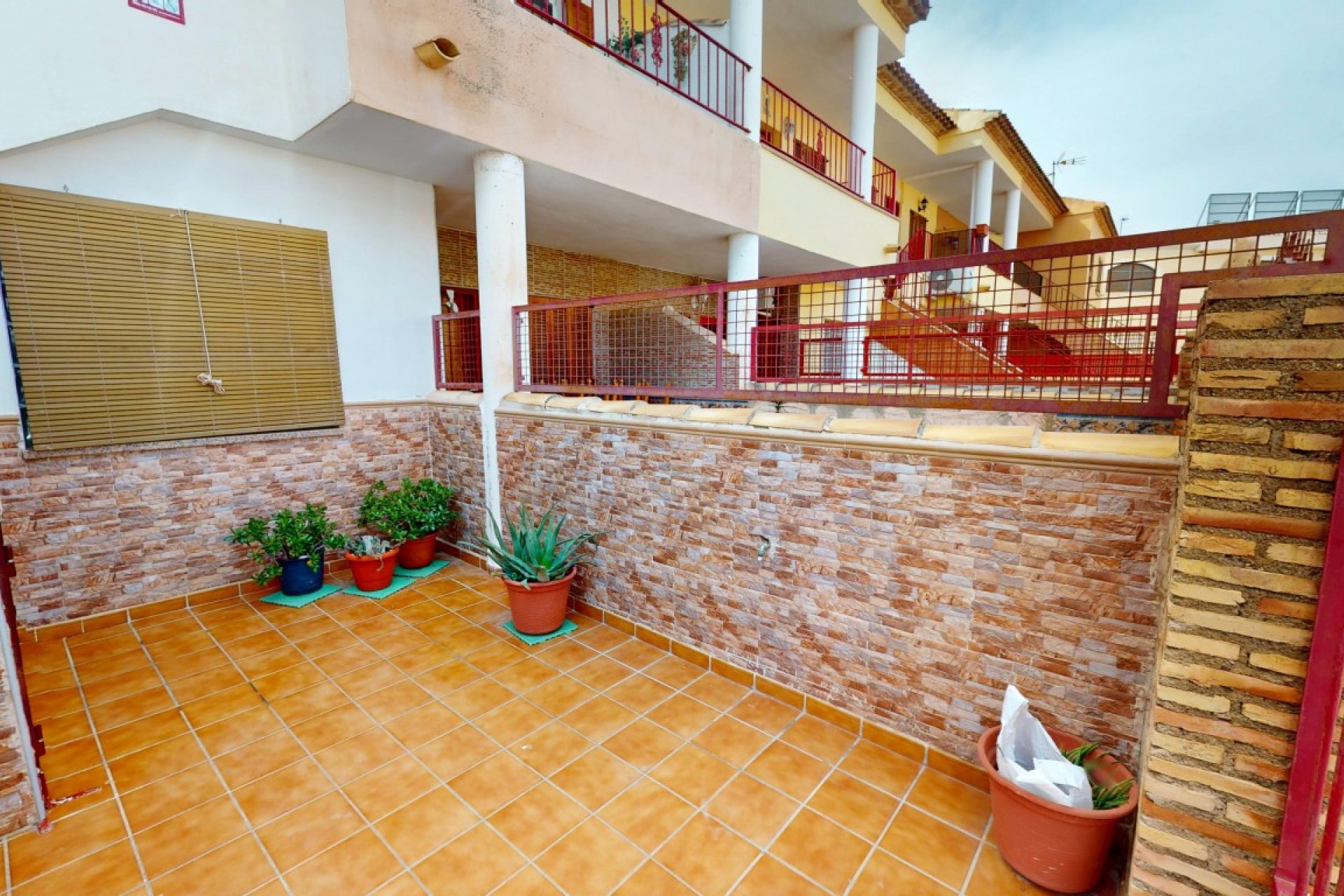 Használt Ingatlanok - Apartman -
Los Narejos - Costa Calida
