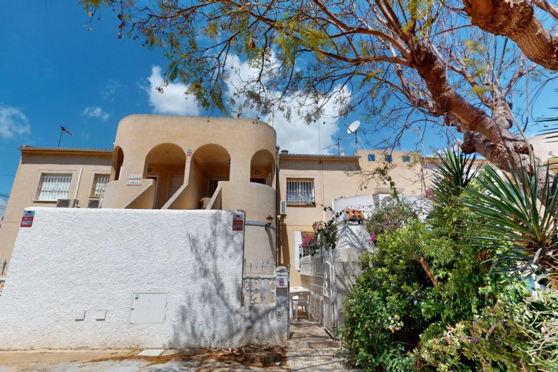 Használt Ingatlanok - Apartman -
Los Narejos - Costa Calida