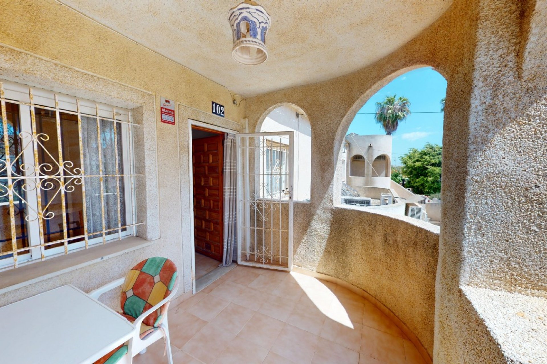 Használt Ingatlanok - Apartman -
Los Narejos - Costa Calida