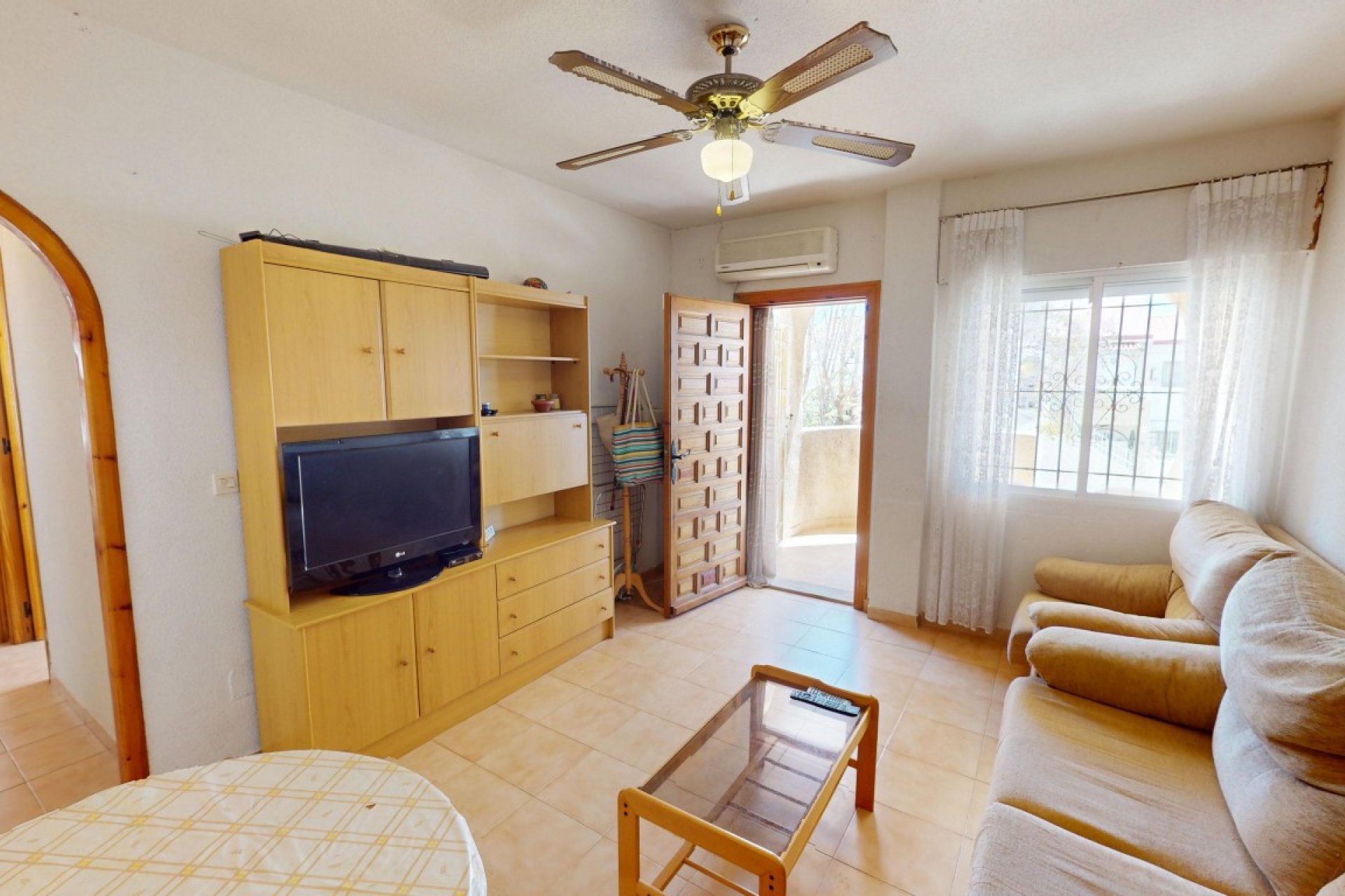 Használt Ingatlanok - Apartman -
Los Narejos - Costa Calida