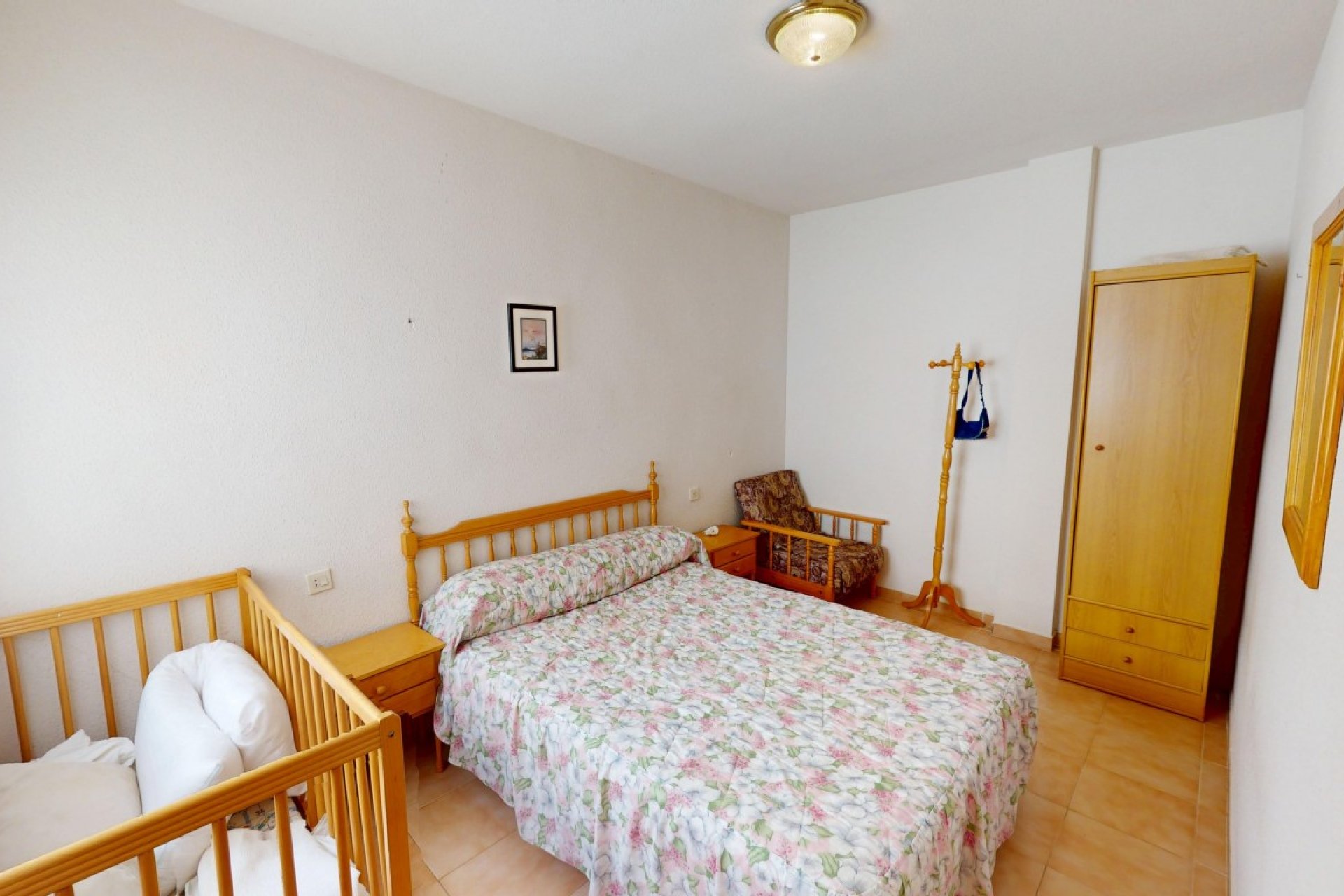 Használt Ingatlanok - Apartman -
Los Narejos - Costa Calida