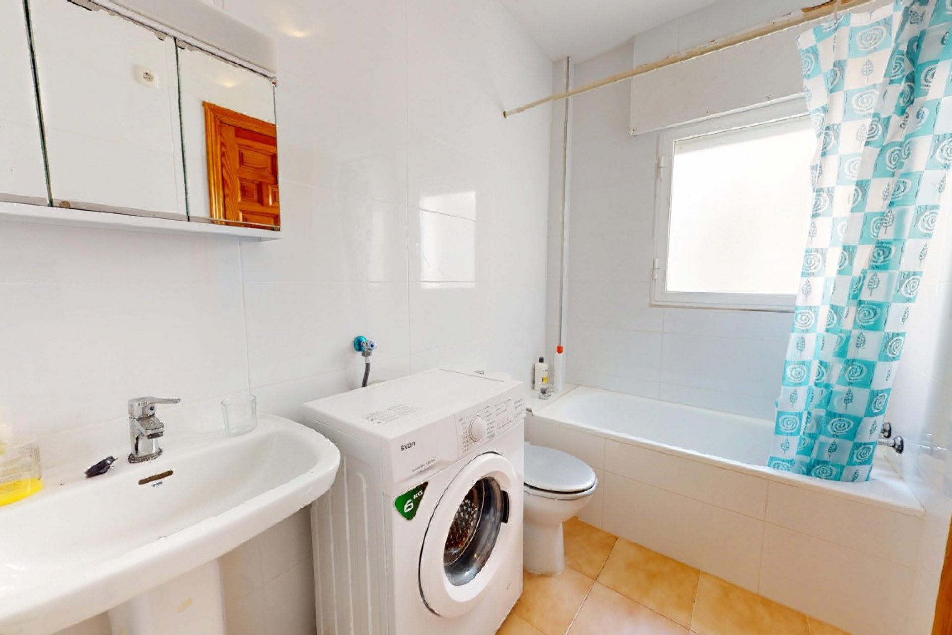 Használt Ingatlanok - Apartman -
Los Narejos - Costa Calida