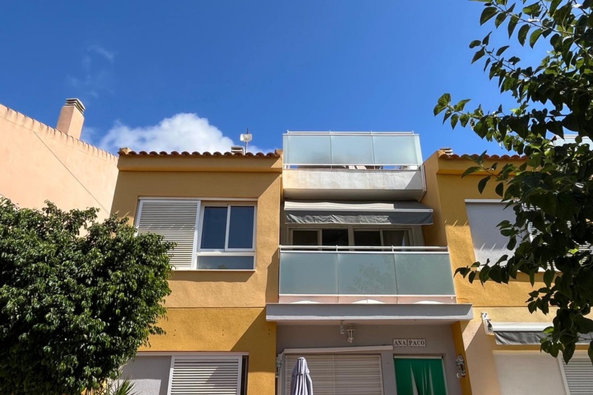 Használt Ingatlanok - Apartman -
Los Narejos - Costa Calida