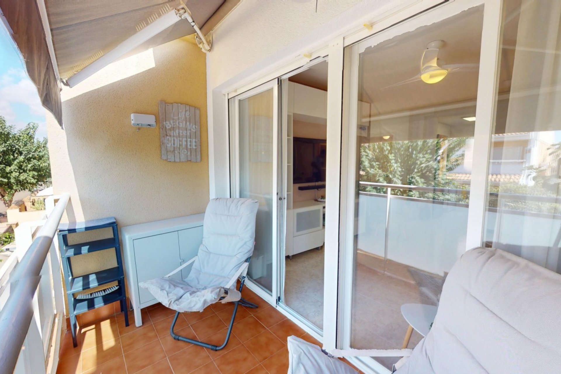 Használt Ingatlanok - Apartman -
Los Narejos - Costa Calida