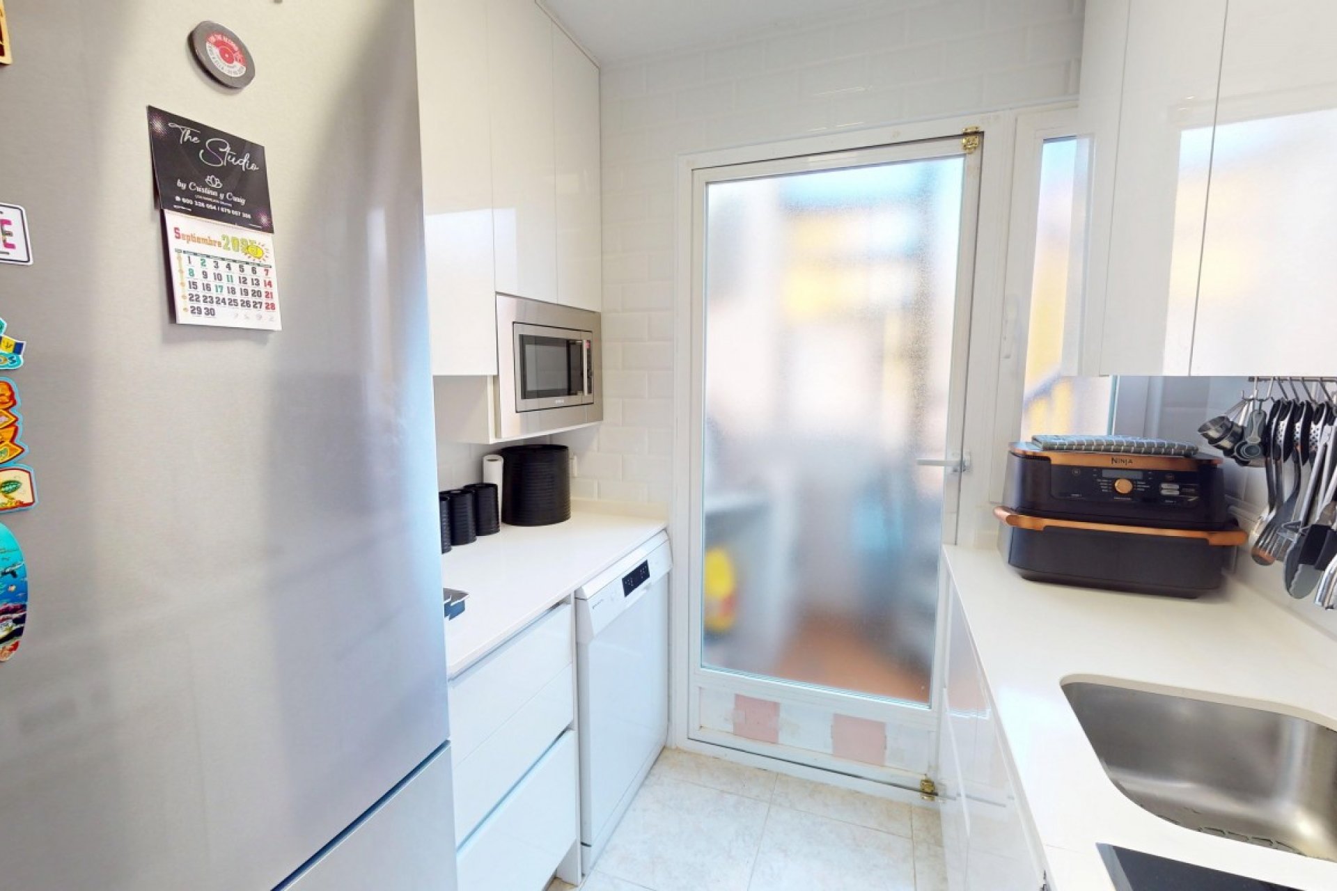 Használt Ingatlanok - Apartman -
Los Narejos - Costa Calida