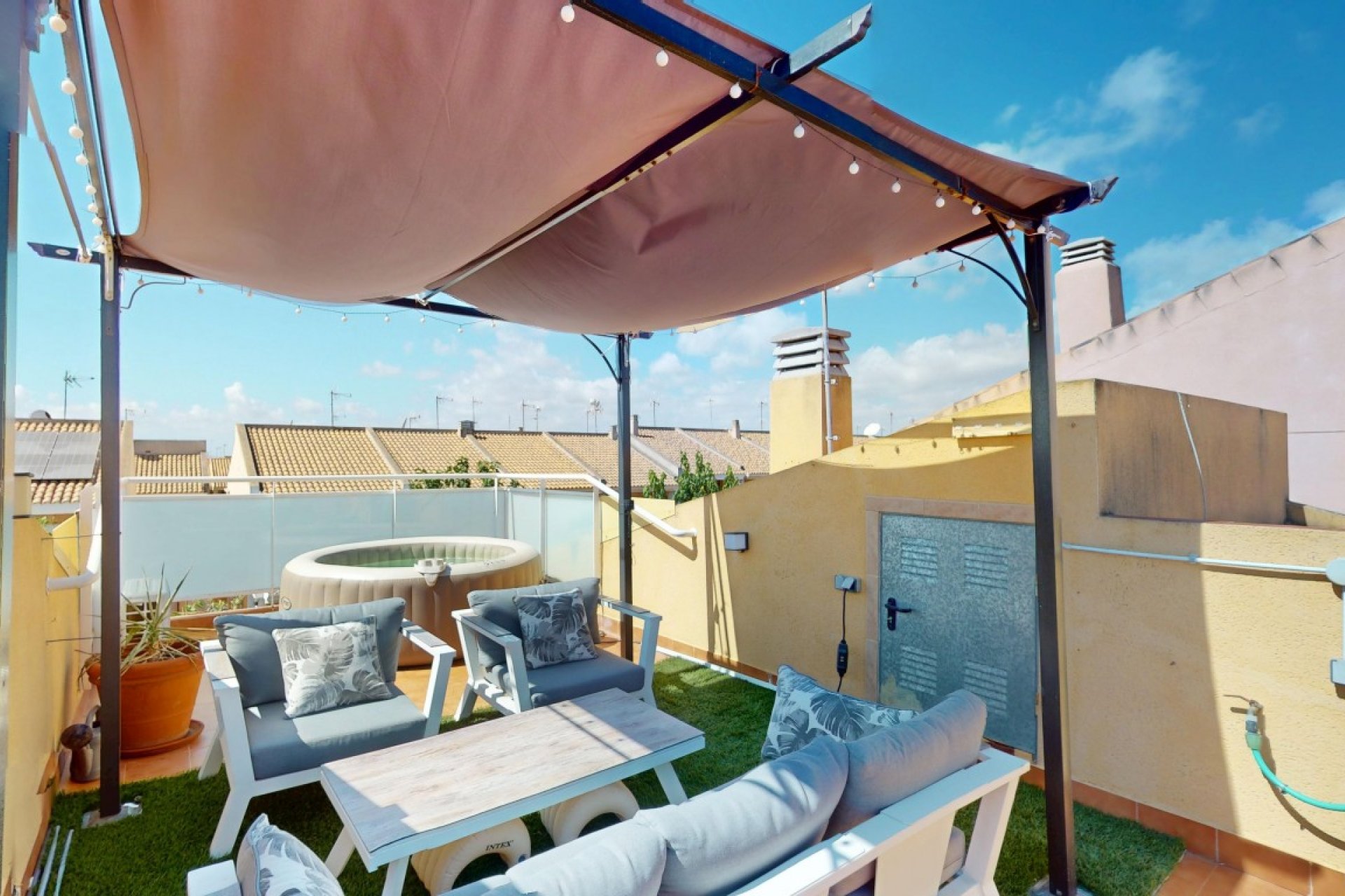 Használt Ingatlanok - Apartman -
Los Narejos - Costa Calida