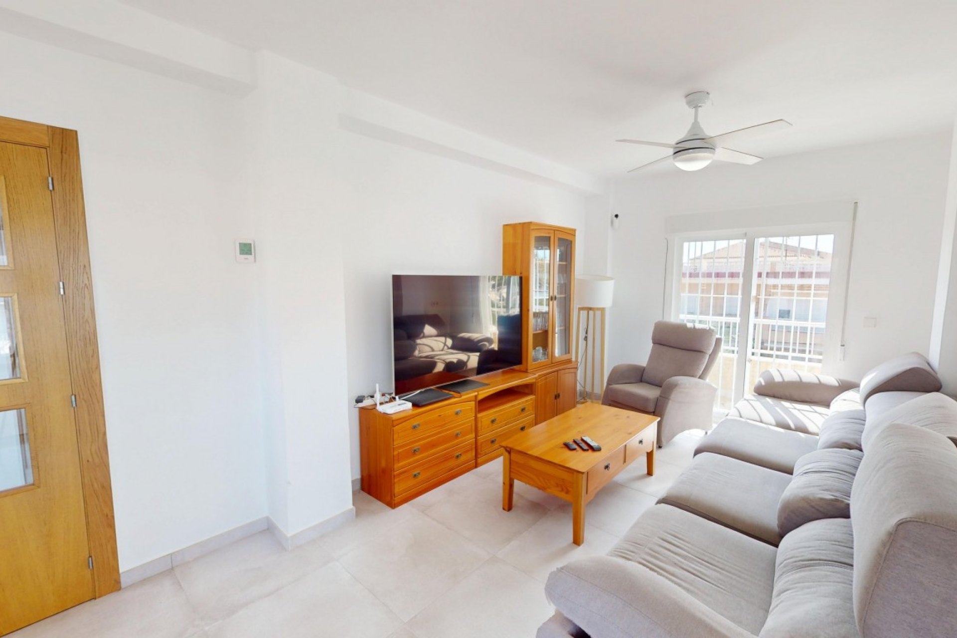 Használt Ingatlanok - Apartman -
Los Narejos - Costa Calida