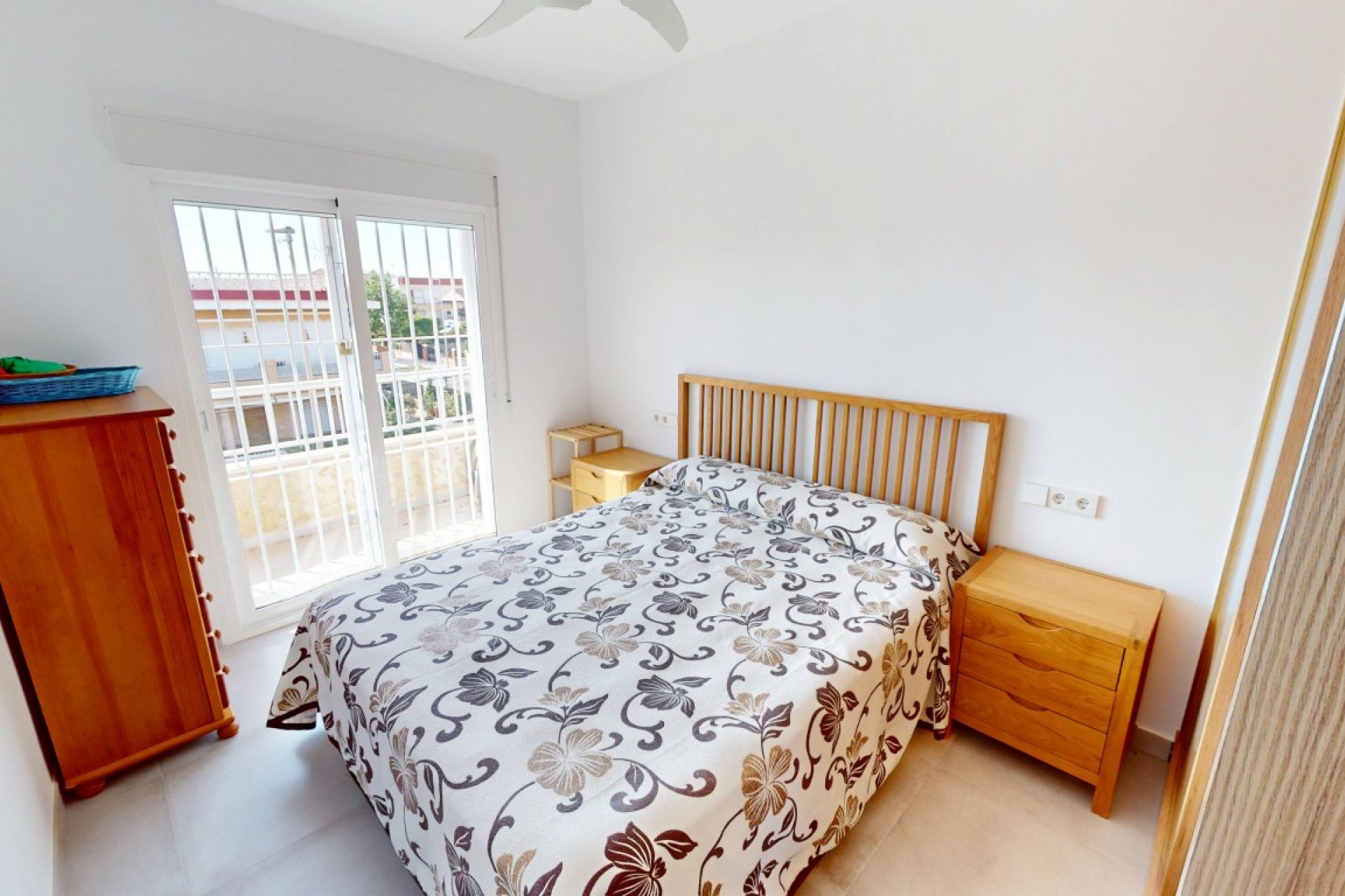 Használt Ingatlanok - Apartman -
Los Narejos - Costa Calida