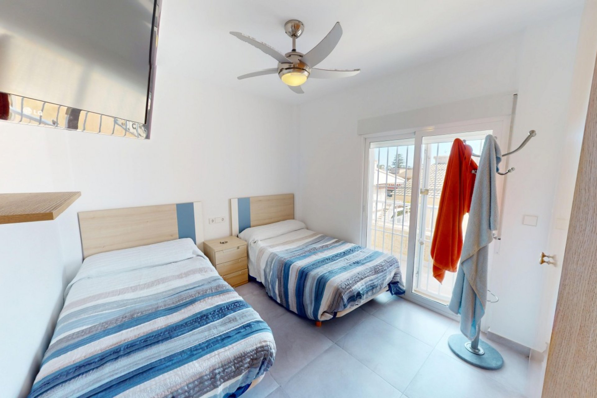 Használt Ingatlanok - Apartman -
Los Narejos - Costa Calida