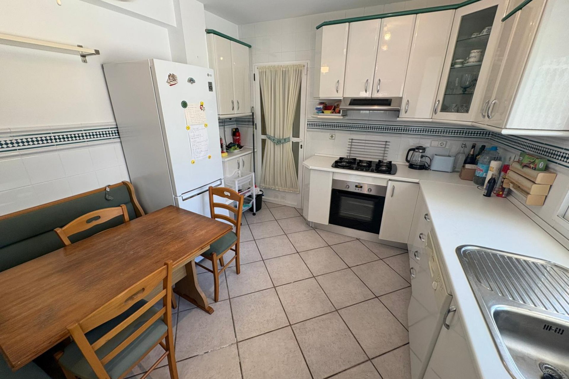 Használt Ingatlanok - Apartman -
Los Narejos - Costa Calida