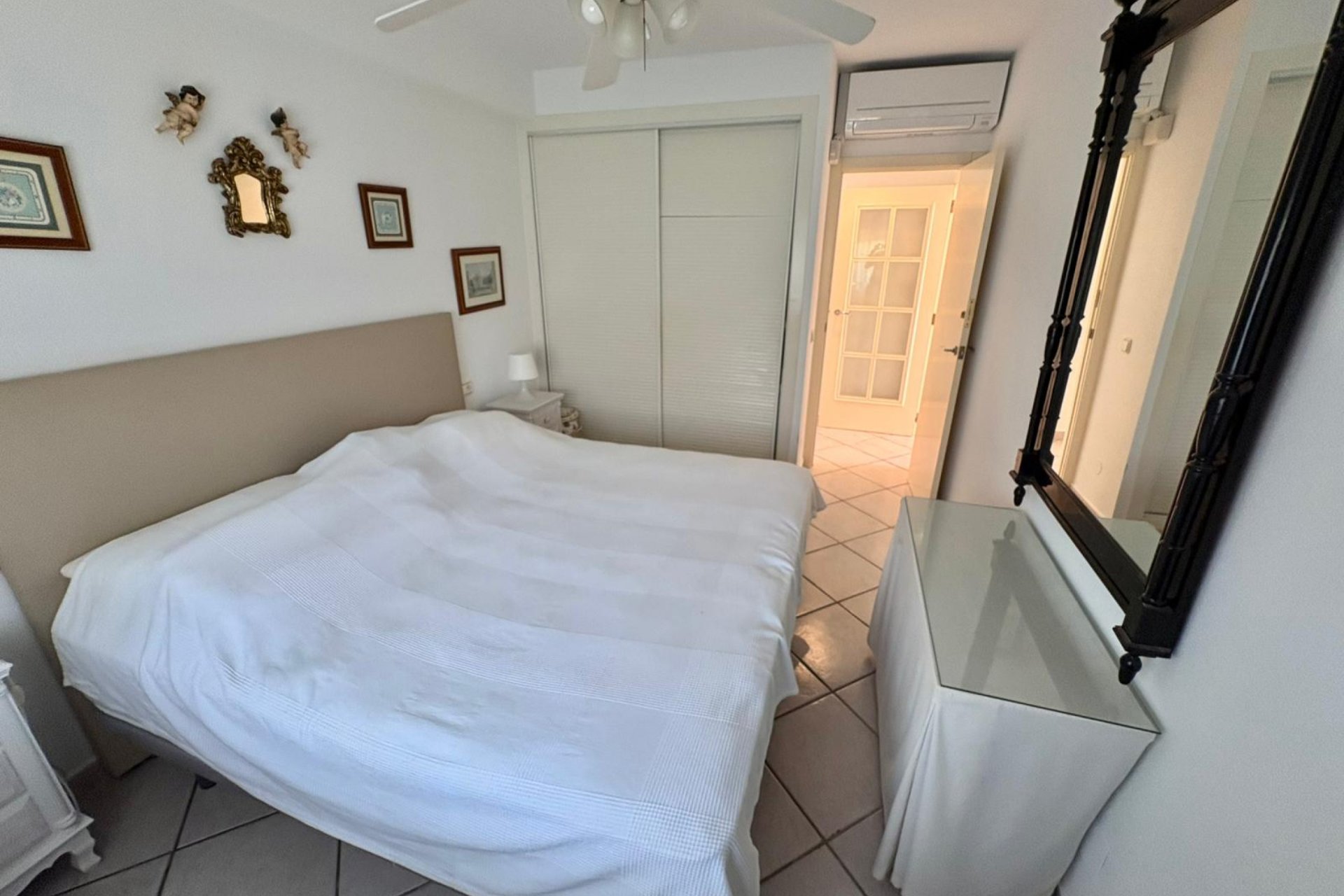 Használt Ingatlanok - Apartman -
Los Narejos - Costa Calida
