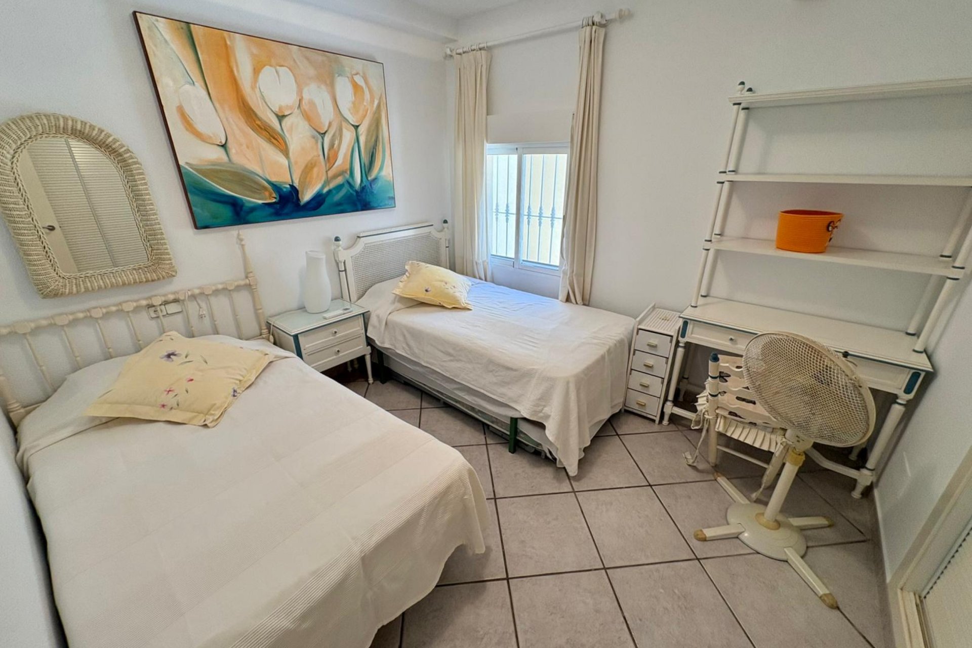 Használt Ingatlanok - Apartman -
Los Narejos - Costa Calida