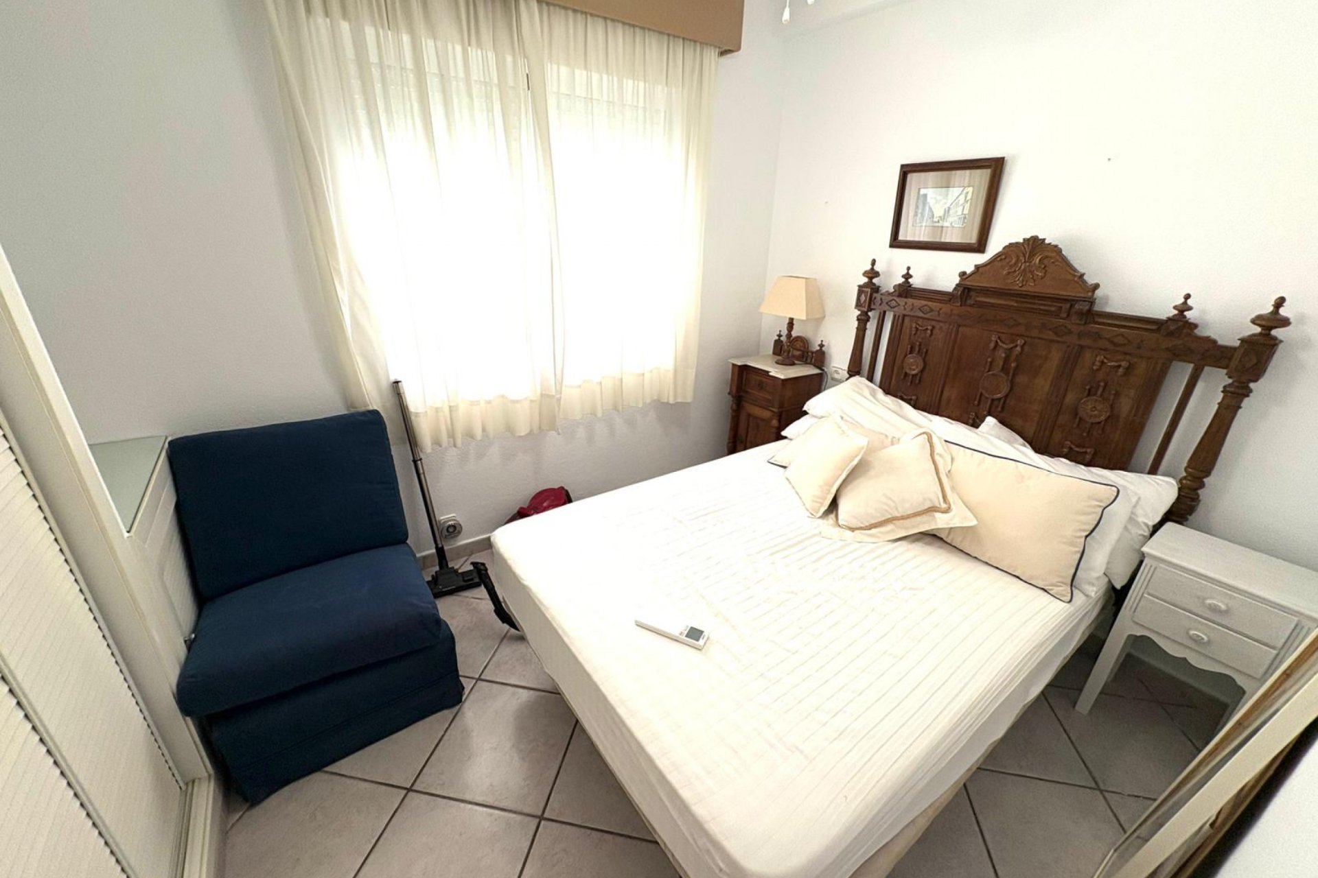 Használt Ingatlanok - Apartman -
Los Narejos - Costa Calida