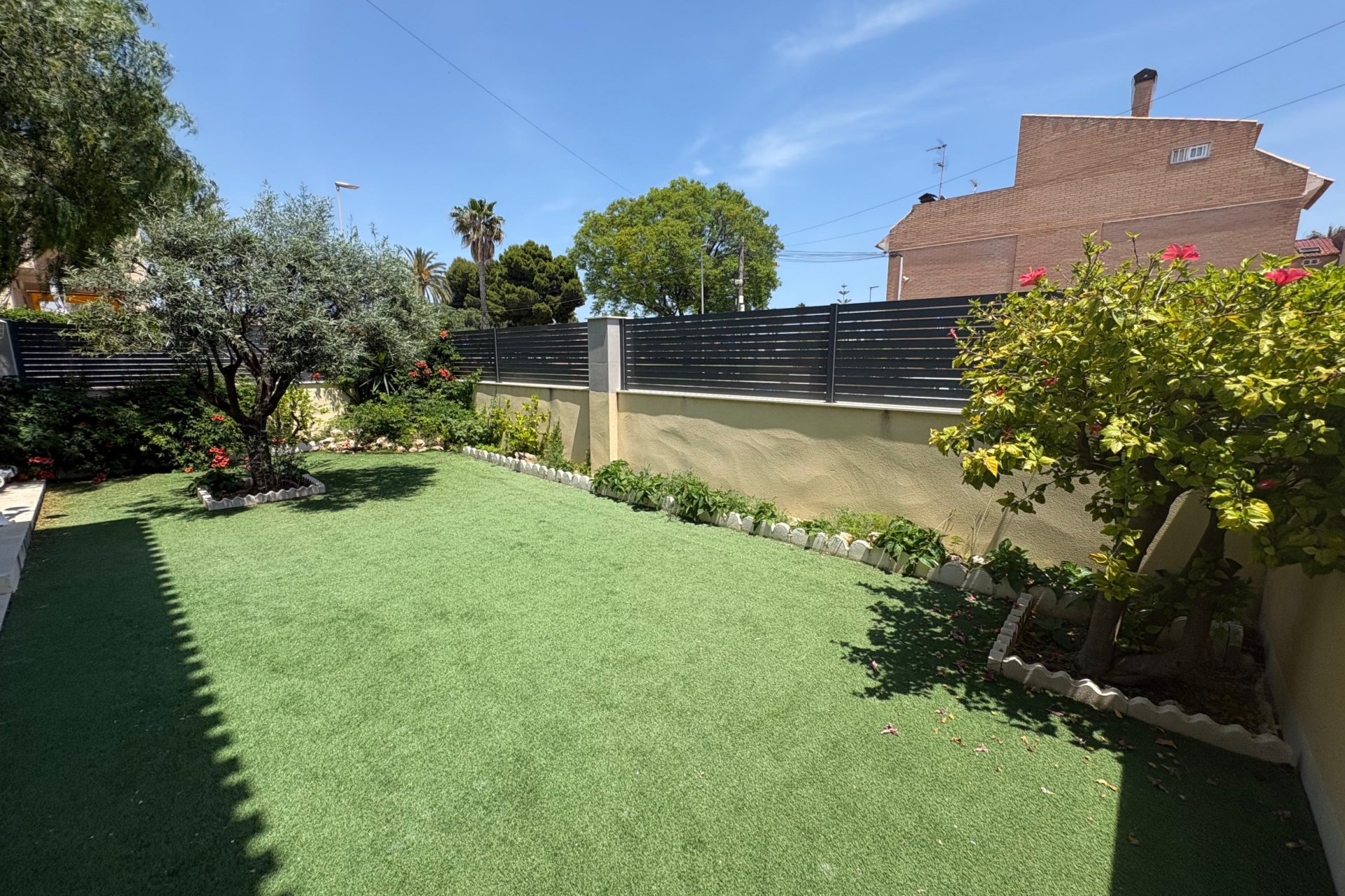 Használt Ingatlanok - Apartman -
Los Narejos - Costa Calida