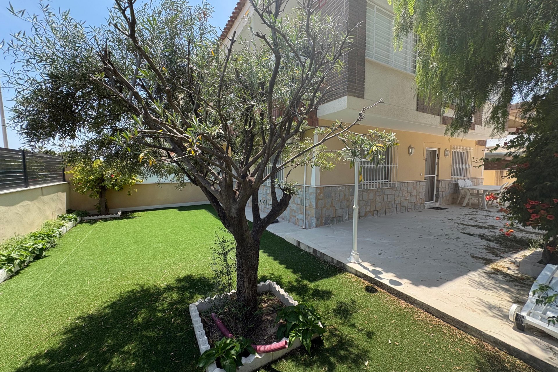 Használt Ingatlanok - Apartman -
Los Narejos - Costa Calida