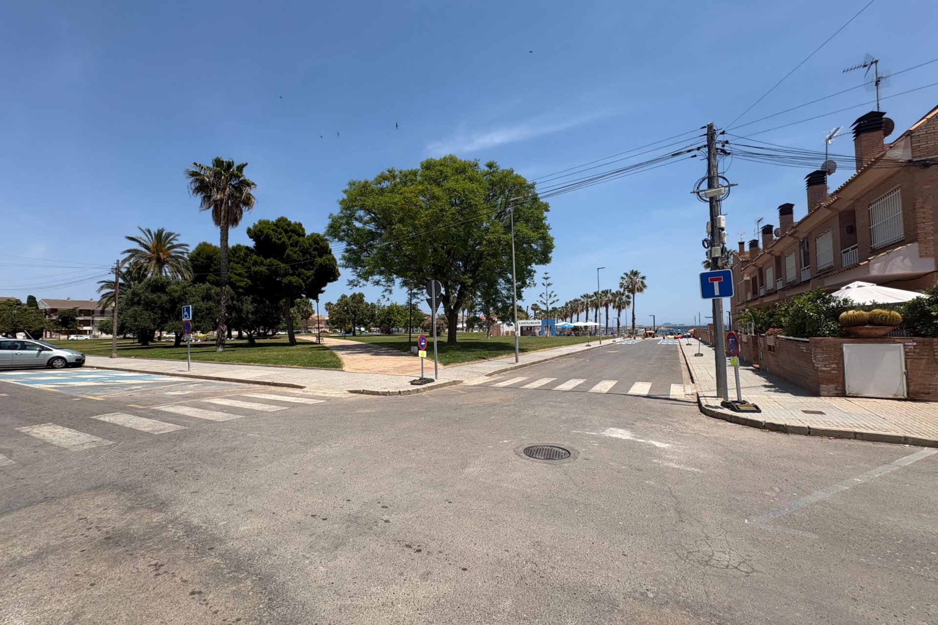 Használt Ingatlanok - Apartman -
Los Narejos - Costa Calida