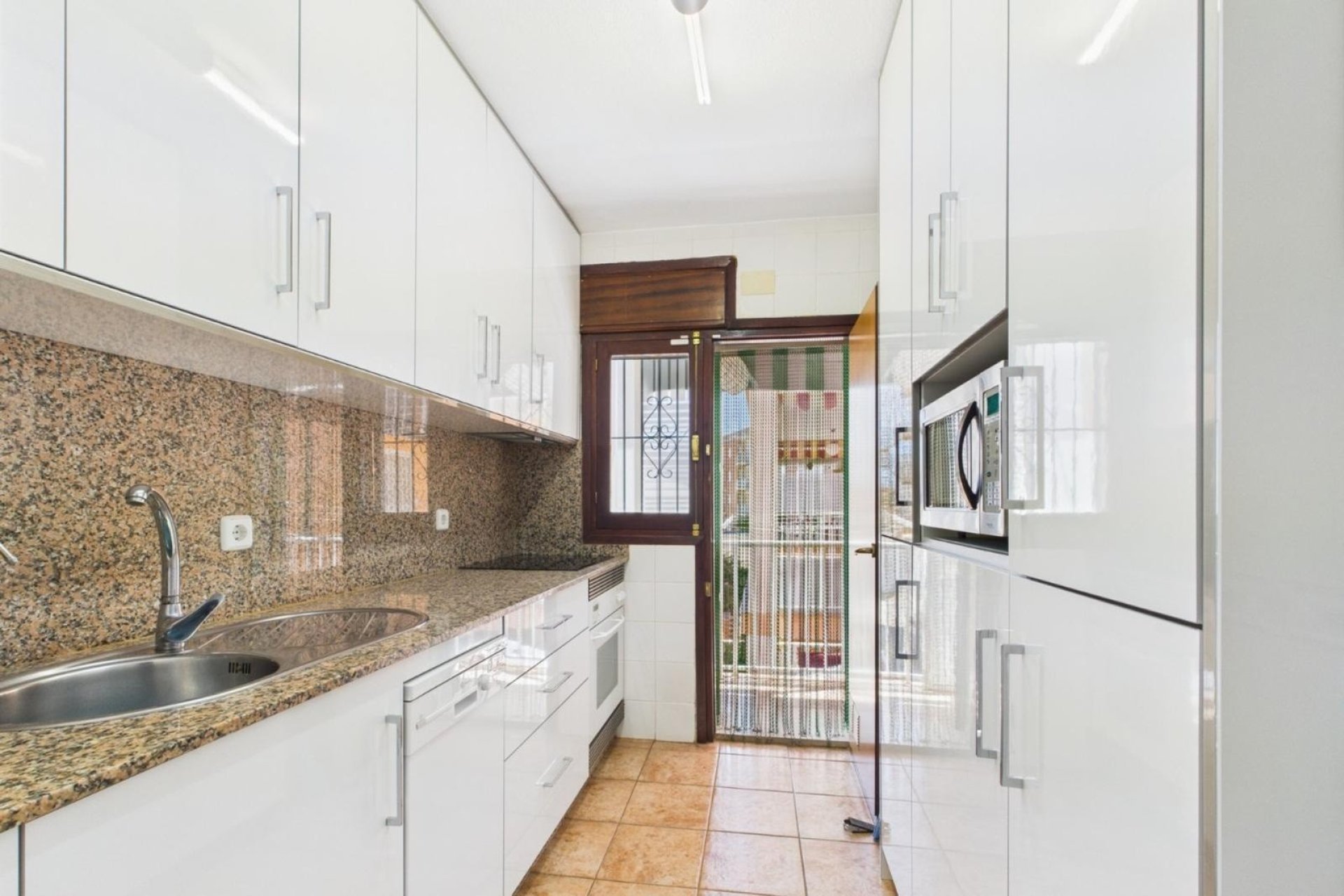 Használt Ingatlanok - Apartman -
Los Urrutias - Costa Calida