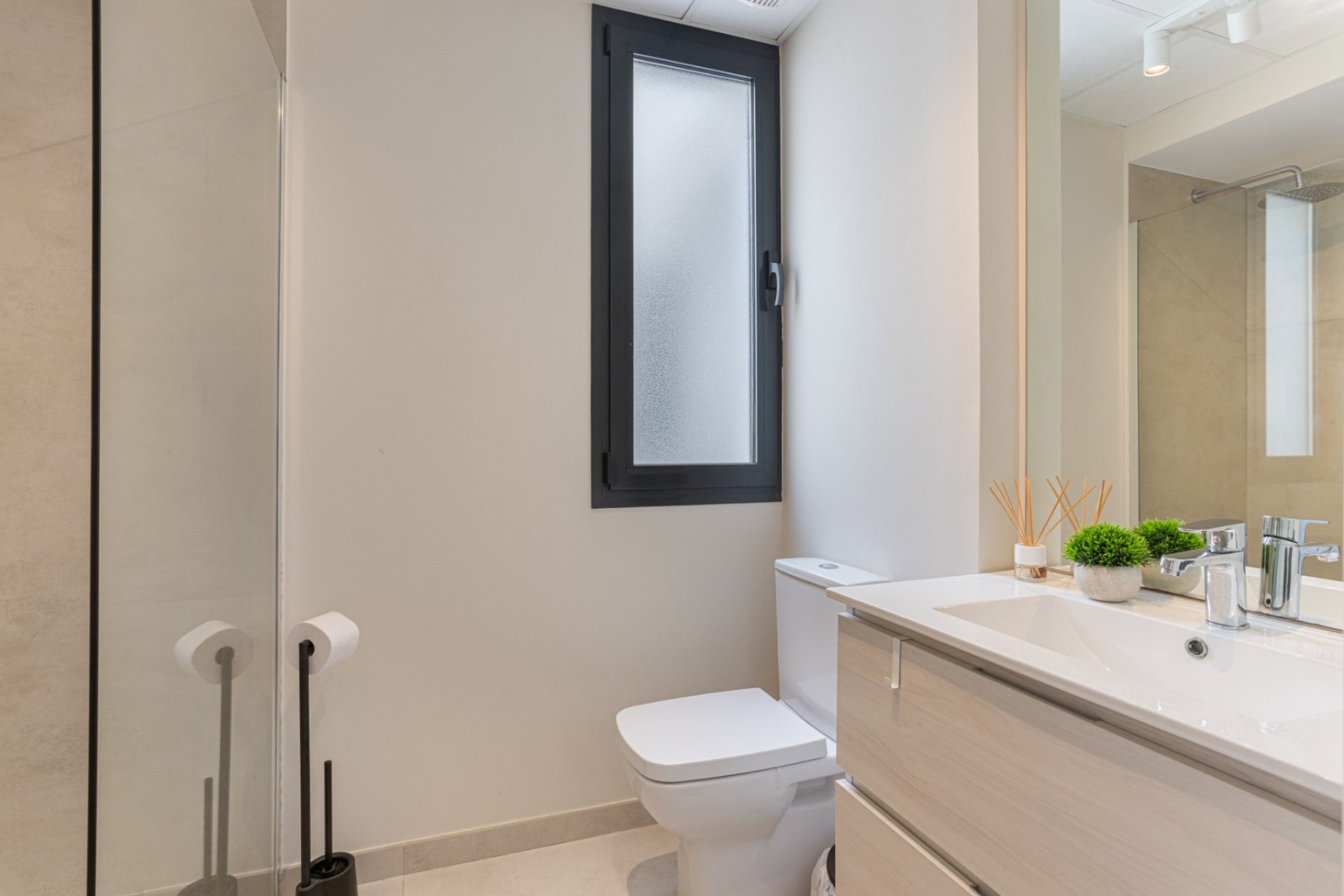 Használt Ingatlanok - Apartman -
Mar de Cristal - Costa Calida
