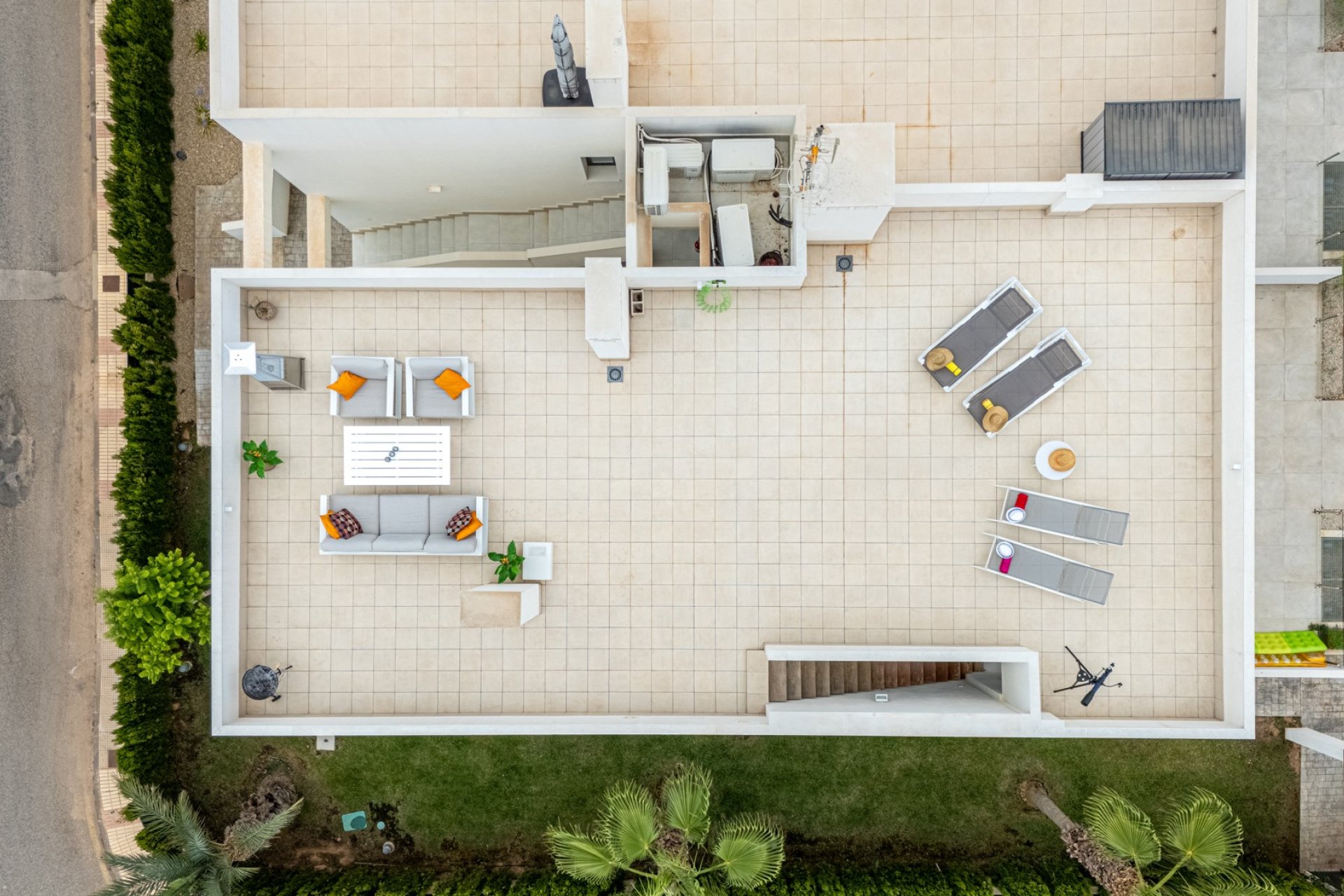 Használt Ingatlanok - Apartman -
Mar de Cristal - Costa Calida