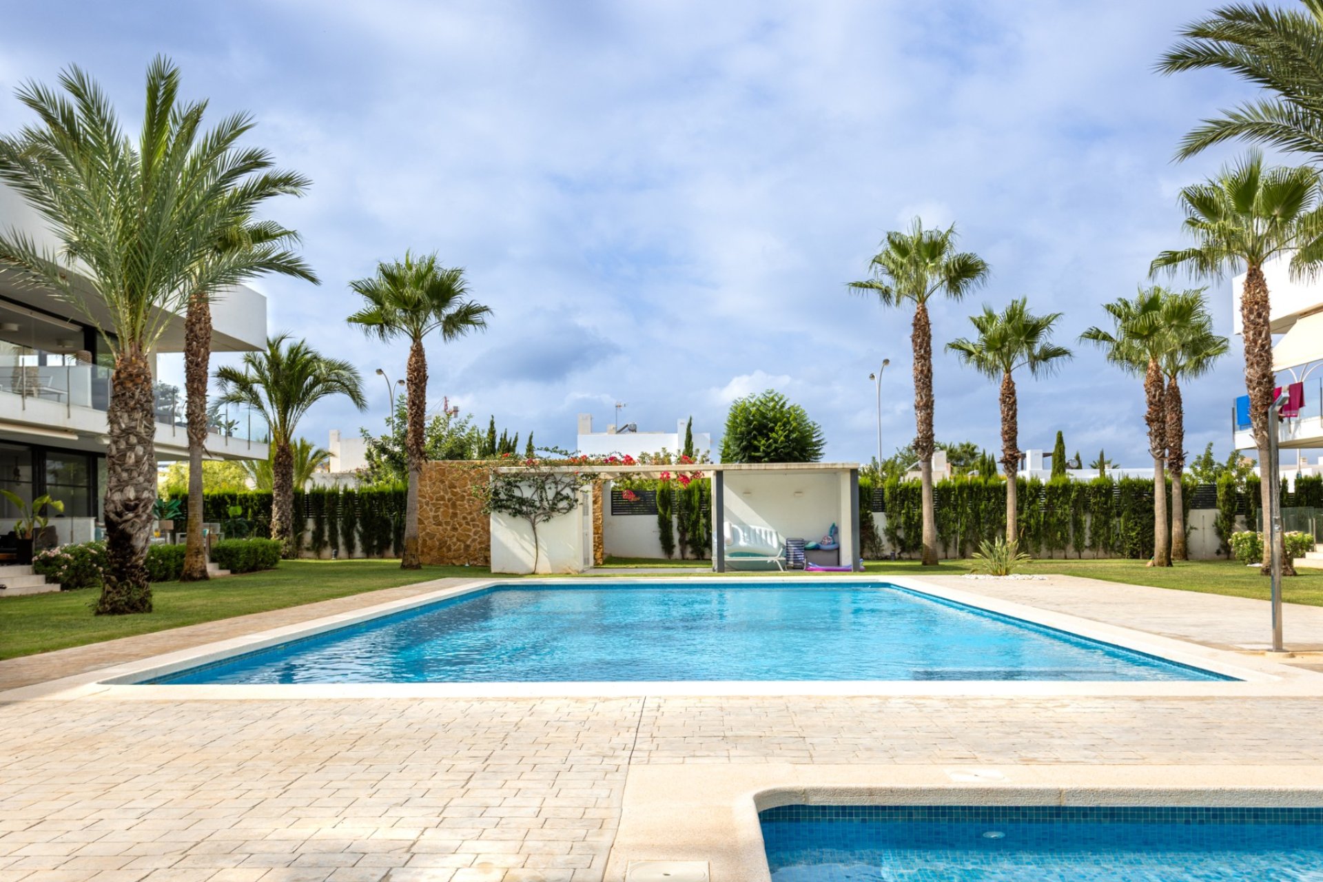 Használt Ingatlanok - Apartman -
Mar de Cristal - Costa Calida