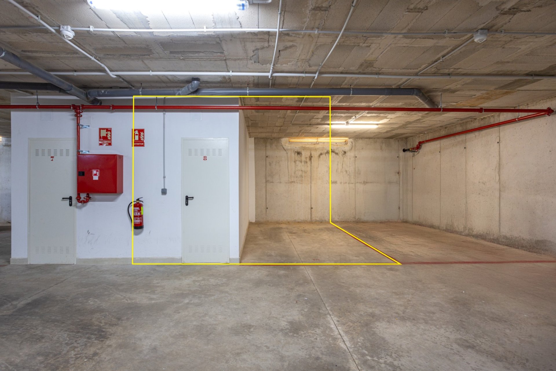 Használt Ingatlanok - Apartman -
Mar de Cristal - Costa Calida