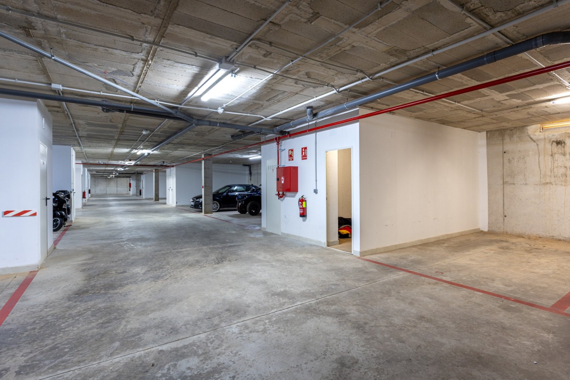 Használt Ingatlanok - Apartman -
Mar de Cristal - Costa Calida