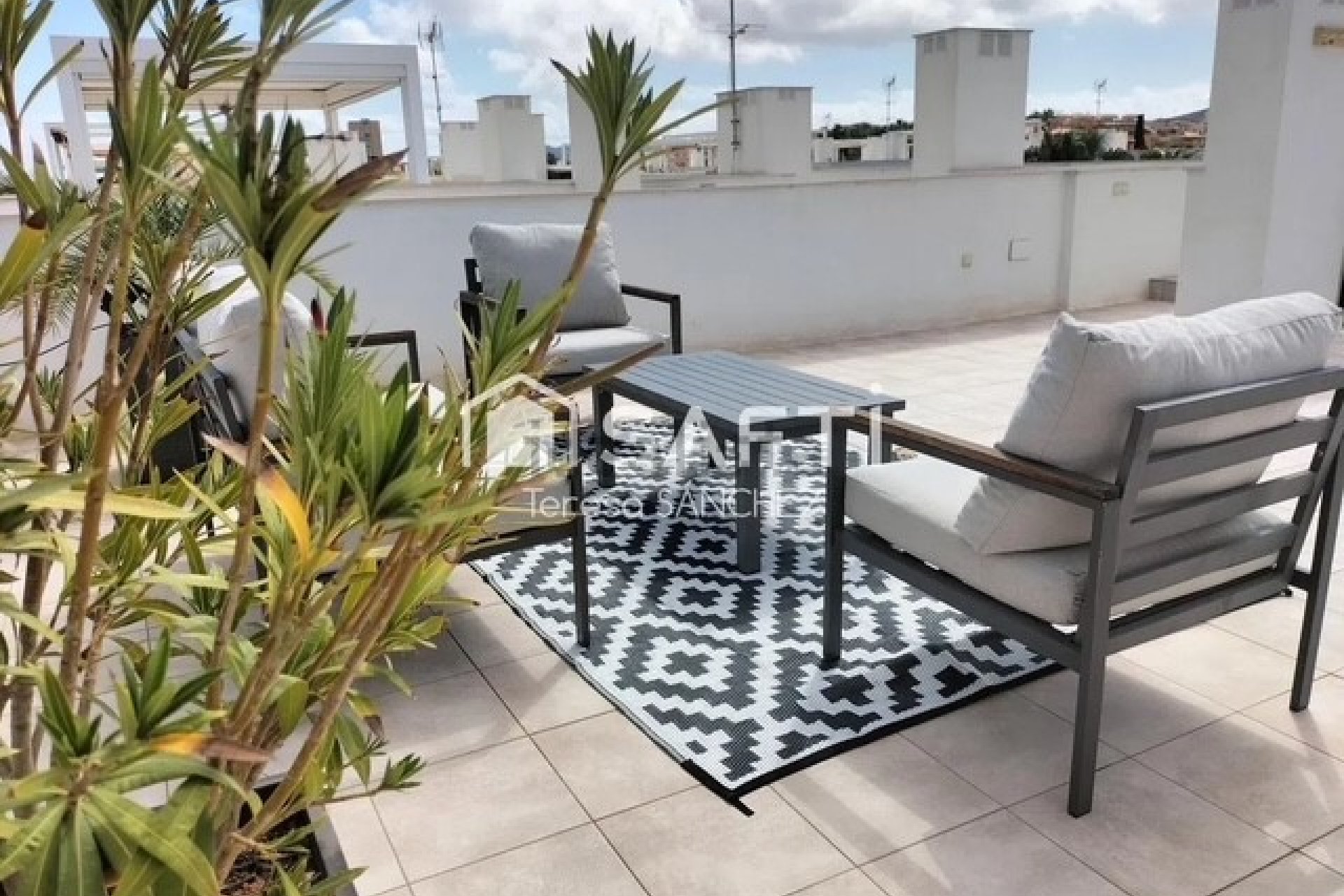 Használt Ingatlanok - Apartman -
Mar de Cristal - Costa Calida