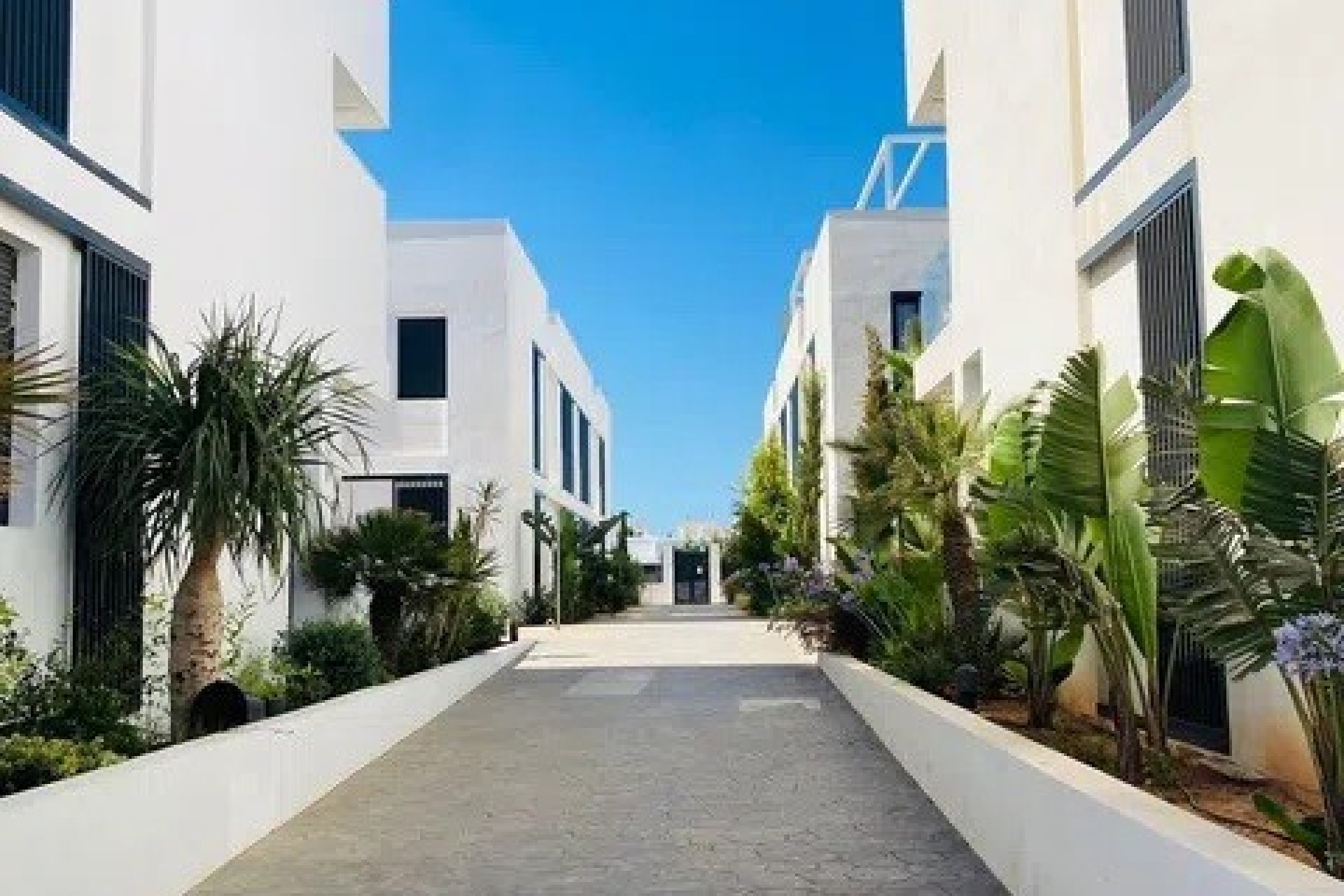 Használt Ingatlanok - Apartman -
Mar de Cristal - Costa Calida