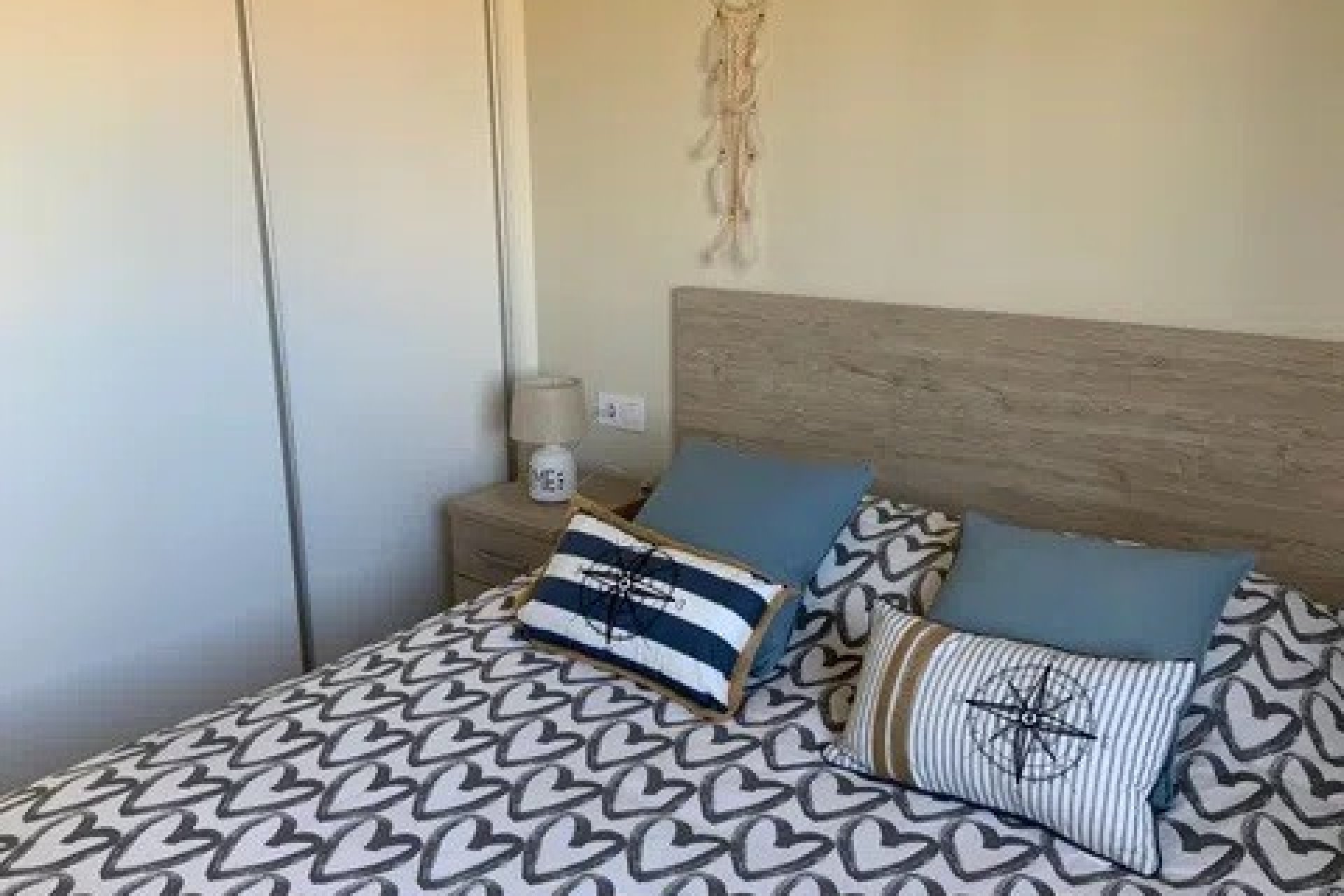 Használt Ingatlanok - Apartman -
Mar de Cristal - Costa Calida