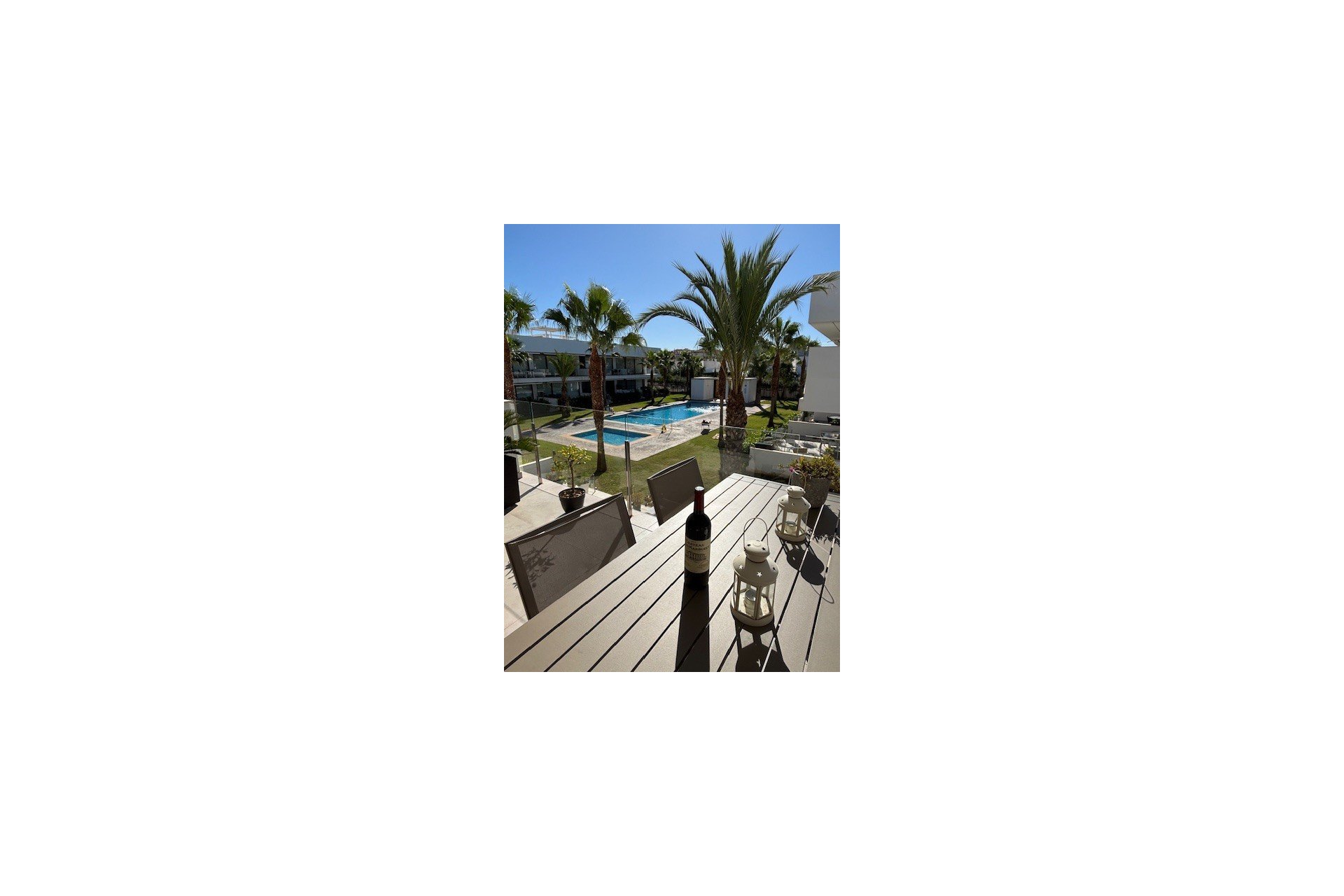 Használt Ingatlanok - Apartman -
Mar de Cristal - Costa Calida