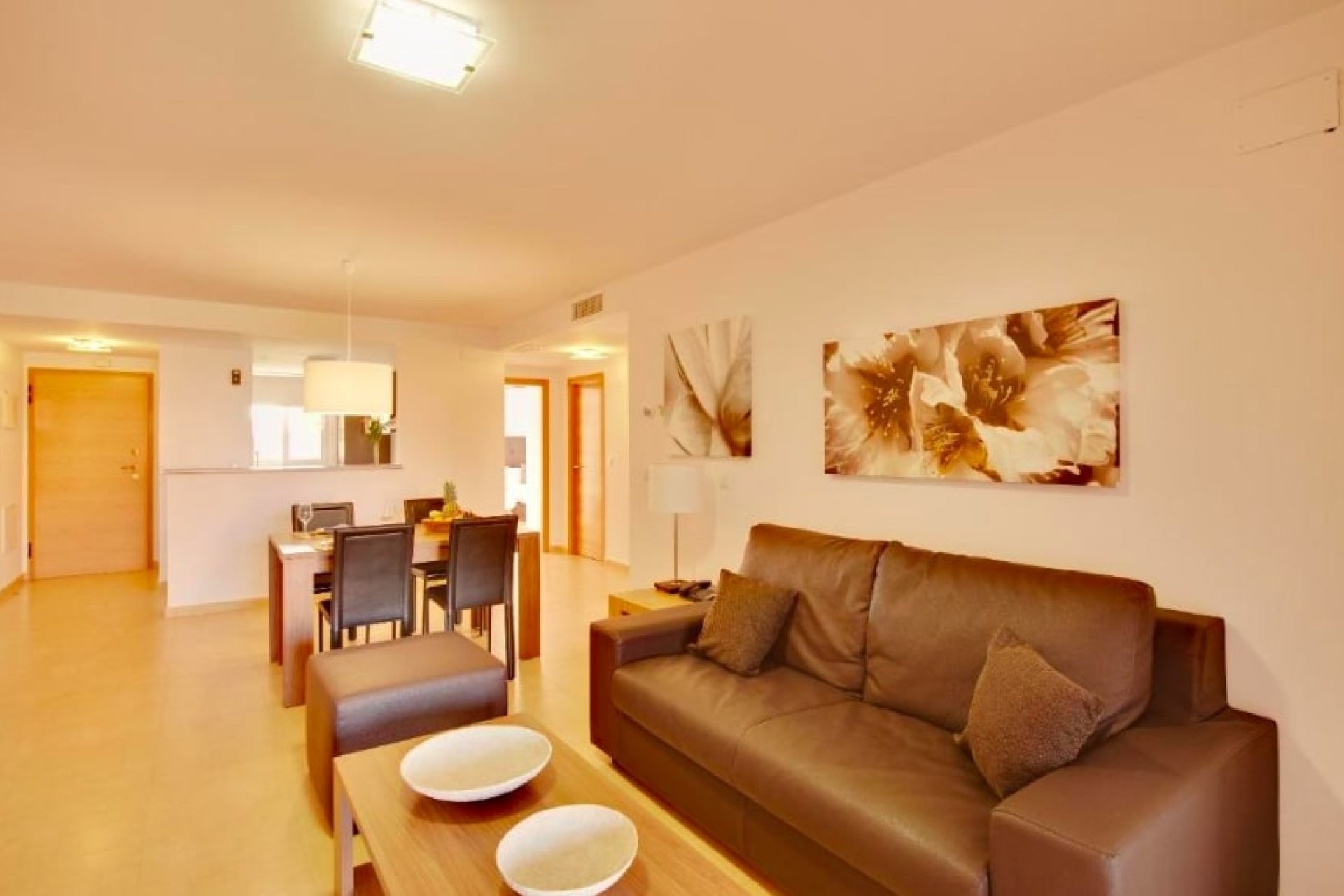 Használt Ingatlanok - Apartman -
Mar Menor Golf - Costa Calida
