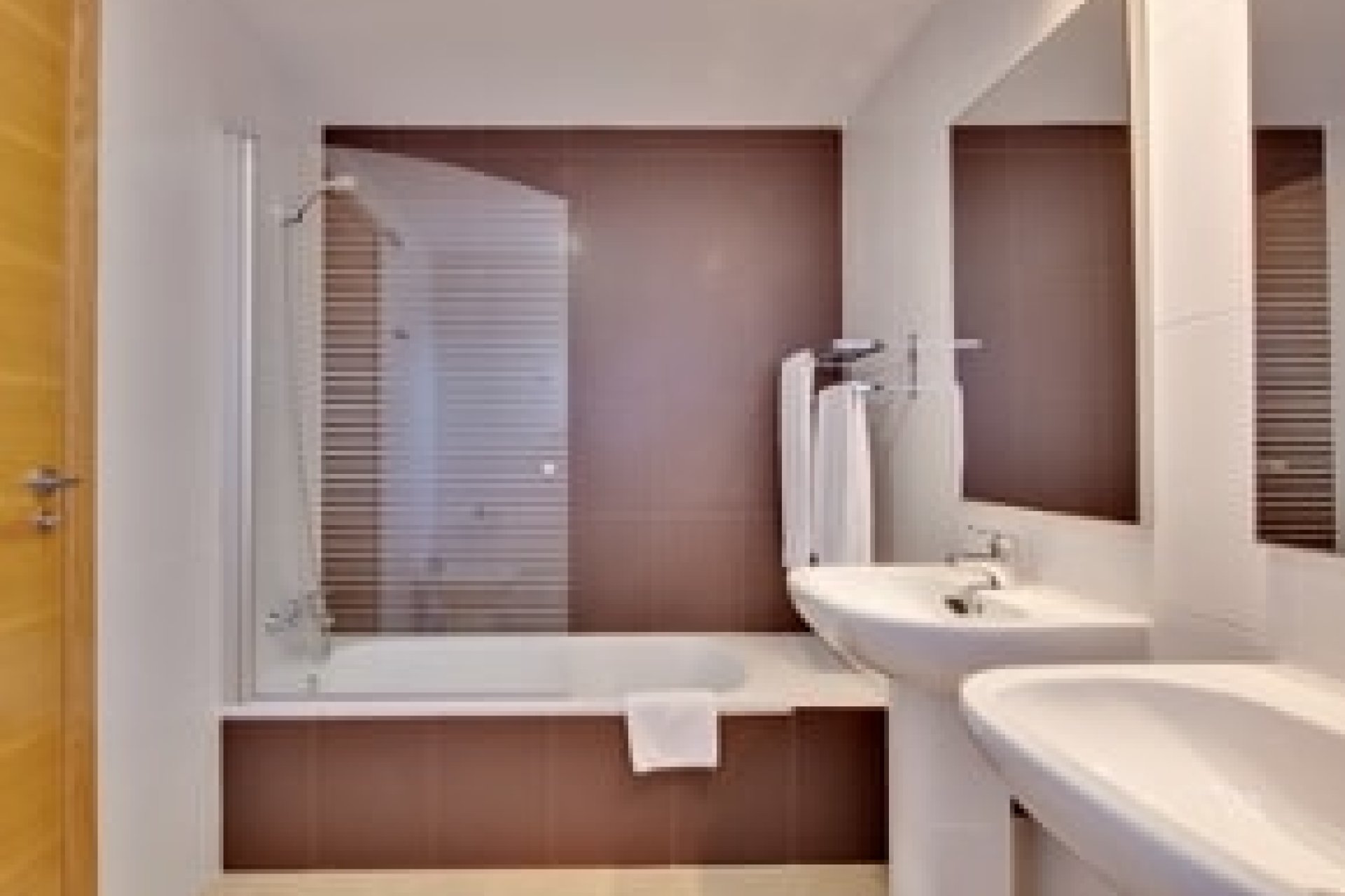 Használt Ingatlanok - Apartman -
Mar Menor Golf - Costa Calida