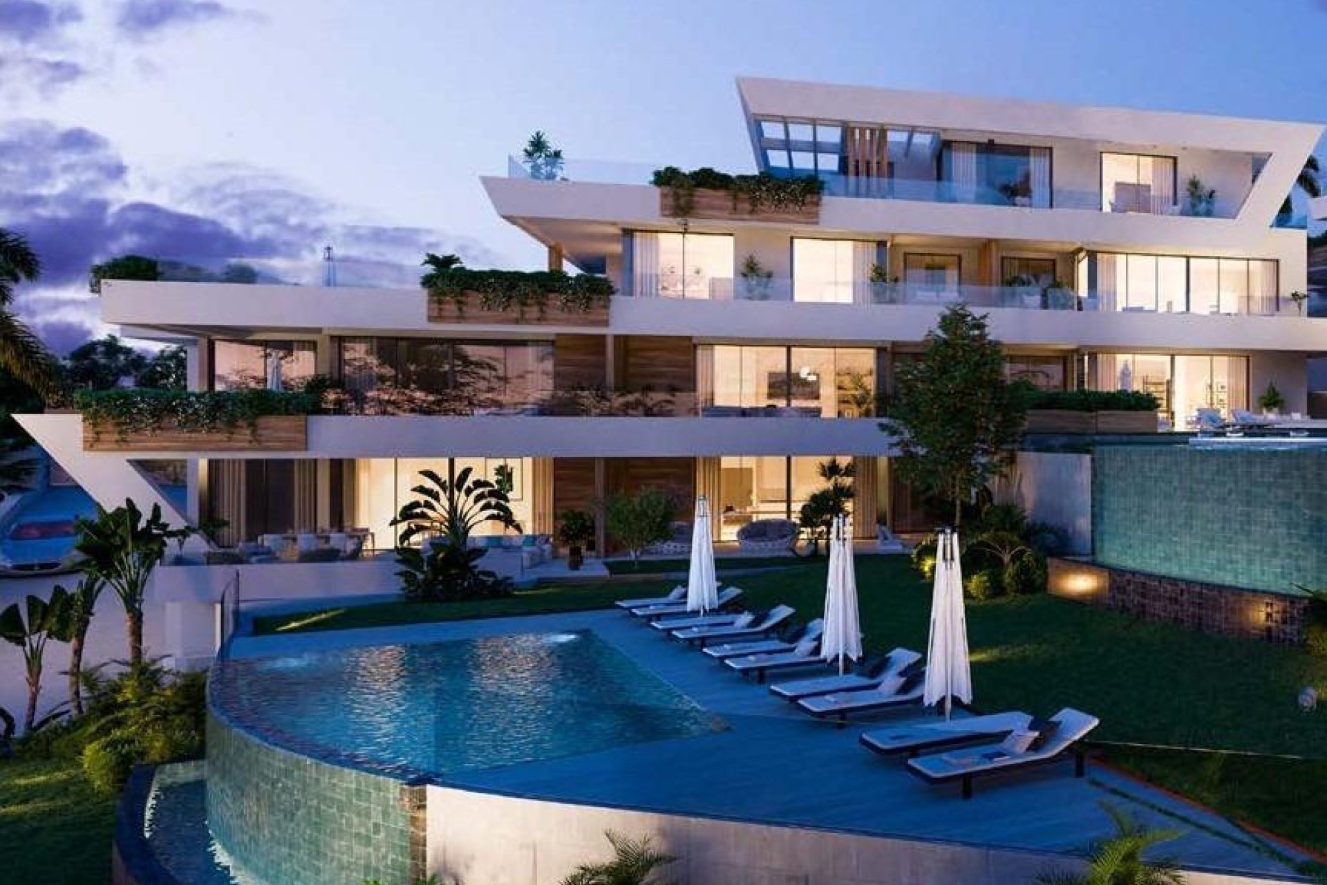 Használt Ingatlanok - Apartman -
Marbella - Cabopino Golf