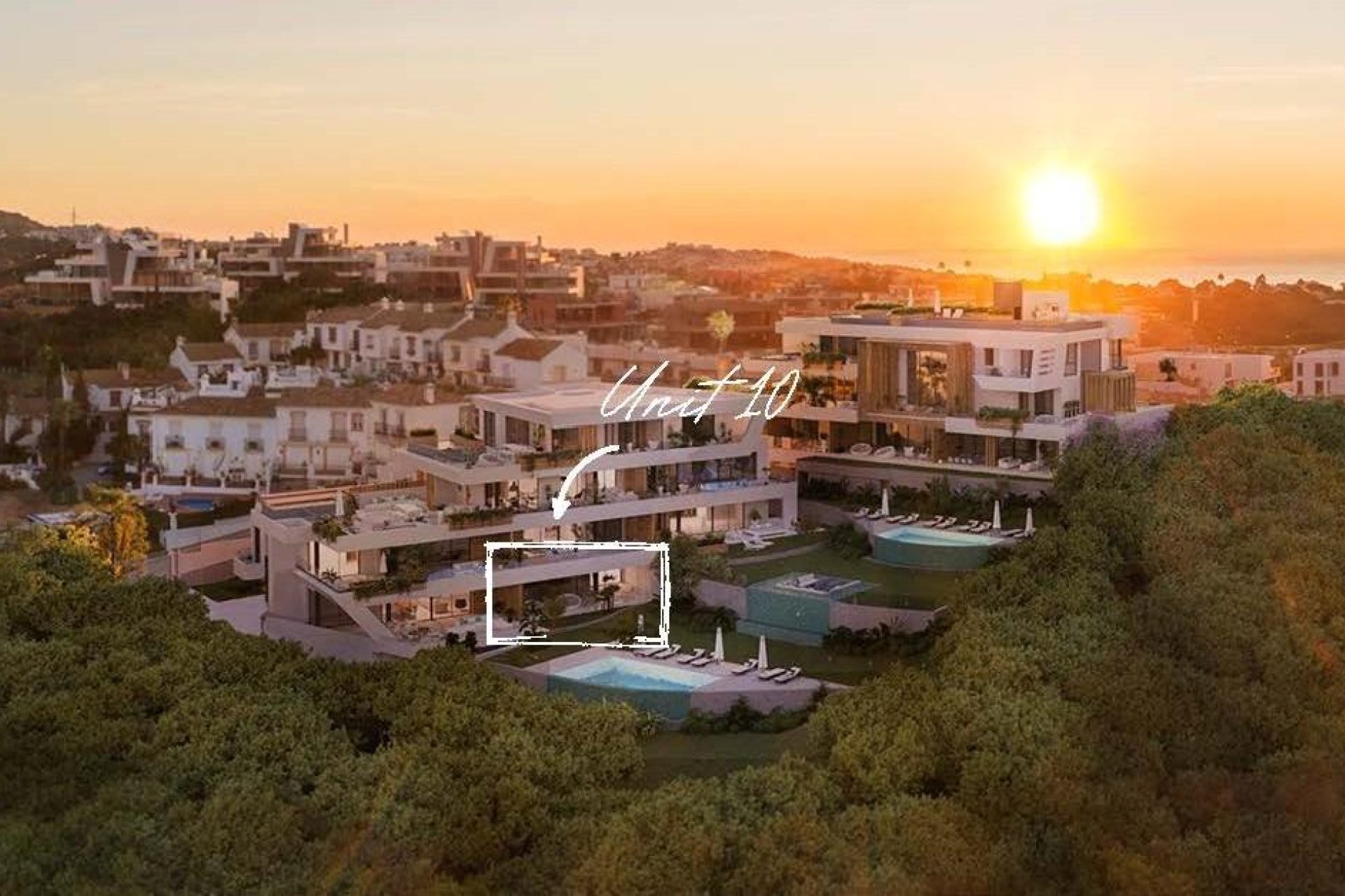 Használt Ingatlanok - Apartman -
Marbella - Cabopino Golf