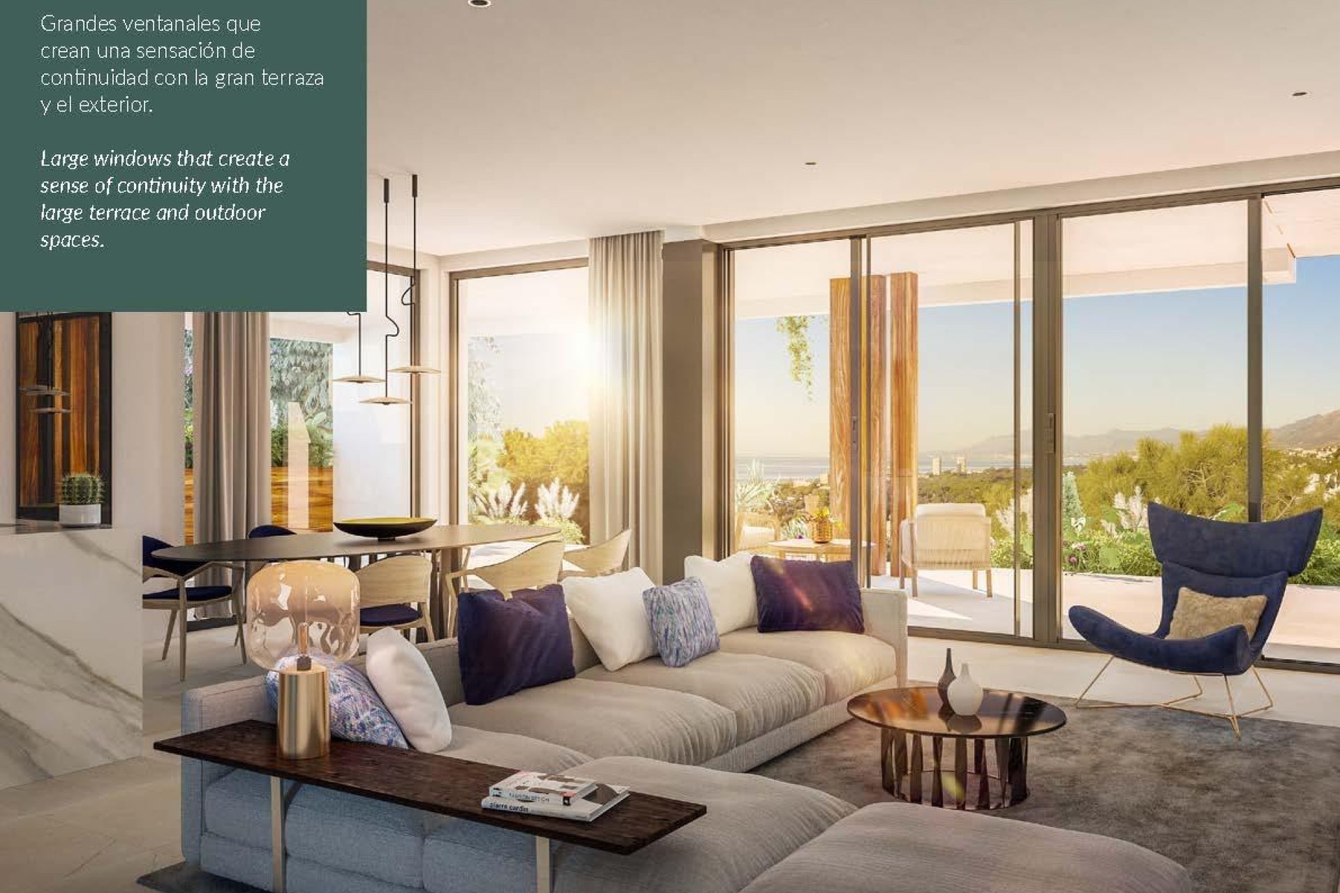 Használt Ingatlanok - Apartman -
Marbella - Cabopino Golf