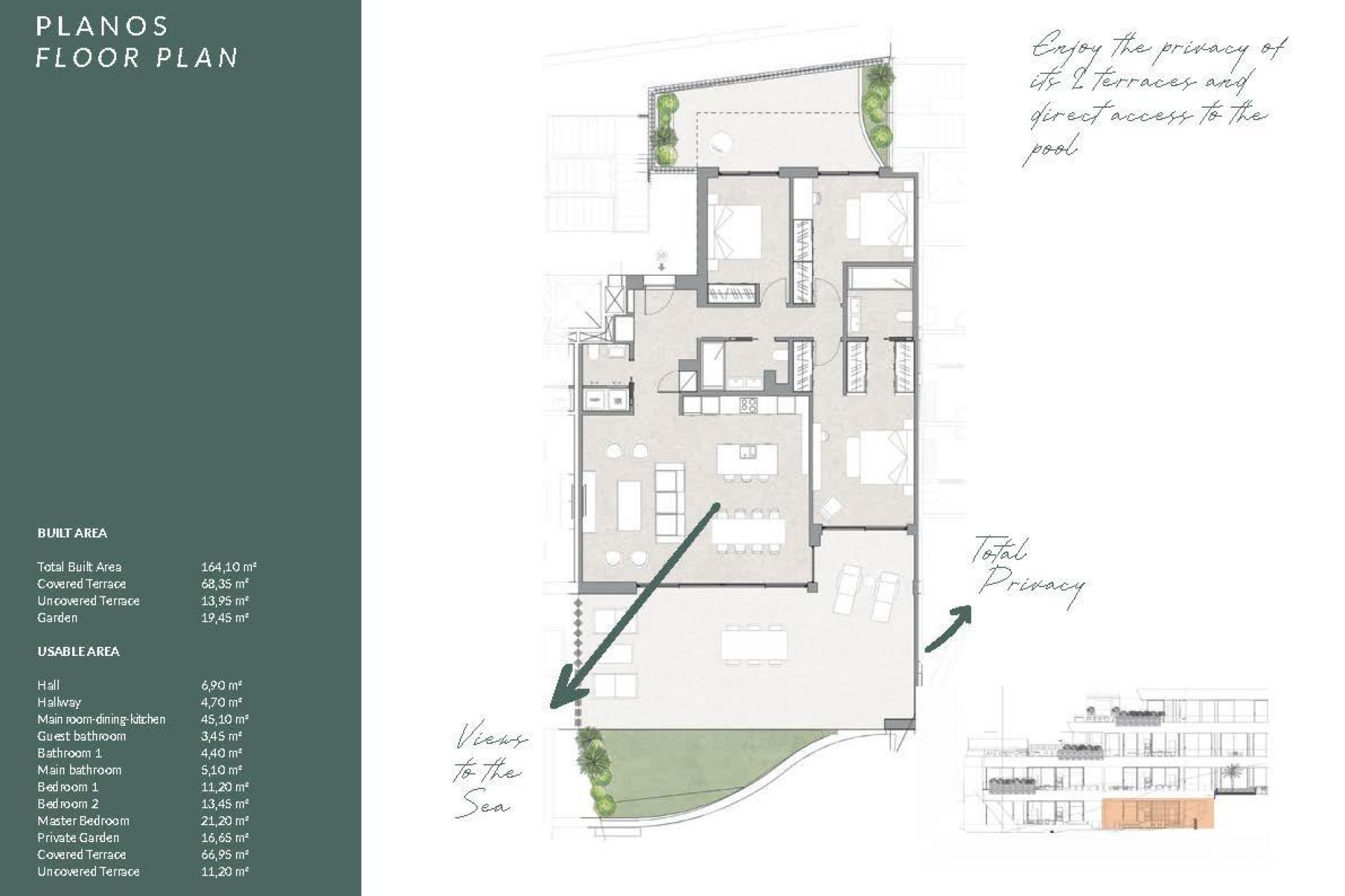 Használt Ingatlanok - Apartman -
Marbella - Cabopino Golf