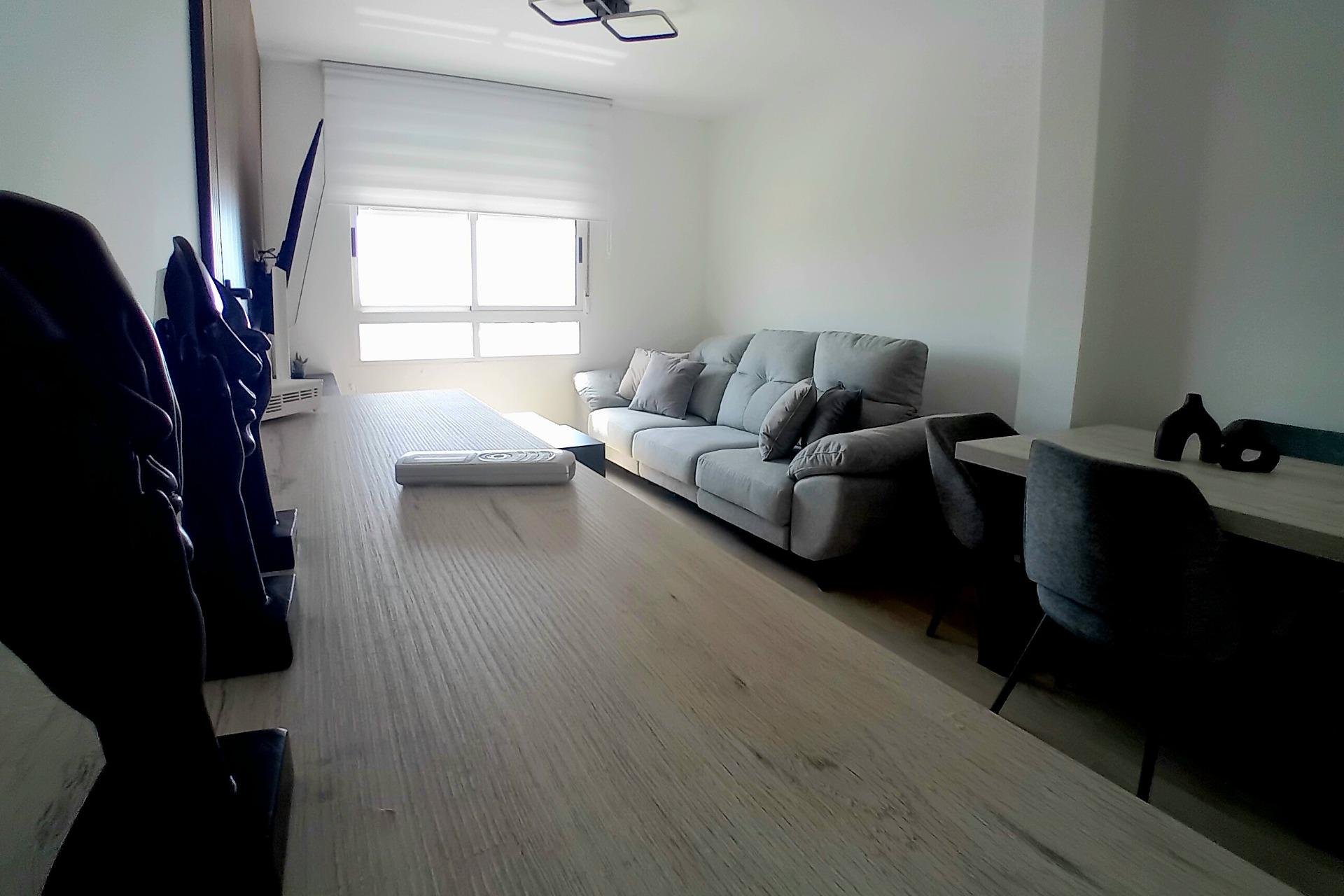 Használt Ingatlanok - Apartman -
Mazarron - Playa Sol Ii