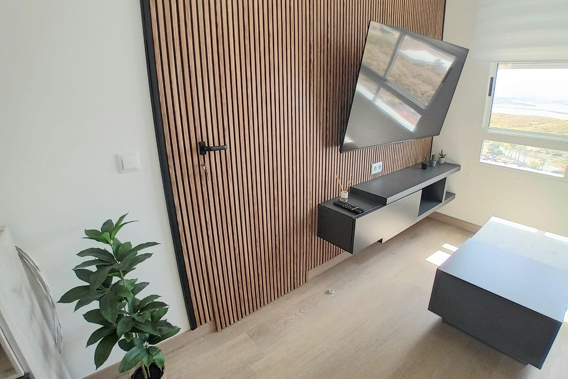 Használt Ingatlanok - Apartman -
Mazarron - Playa Sol Ii