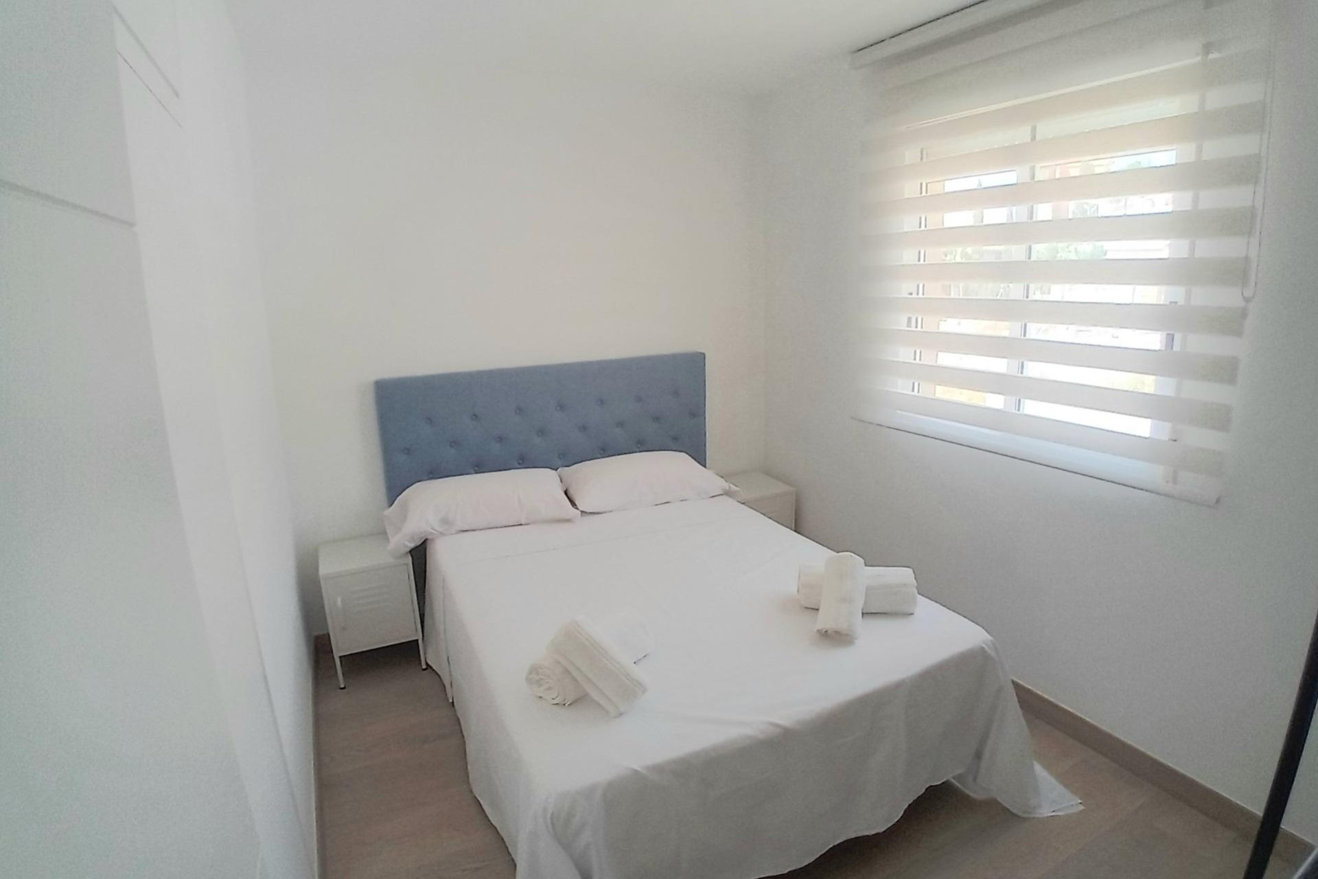 Használt Ingatlanok - Apartman -
Mazarron - Playa Sol Ii