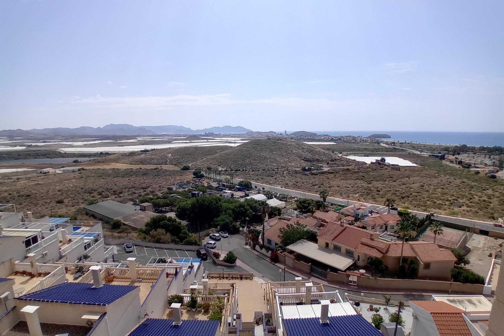 Használt Ingatlanok - Apartman -
Mazarron - Playa Sol Ii