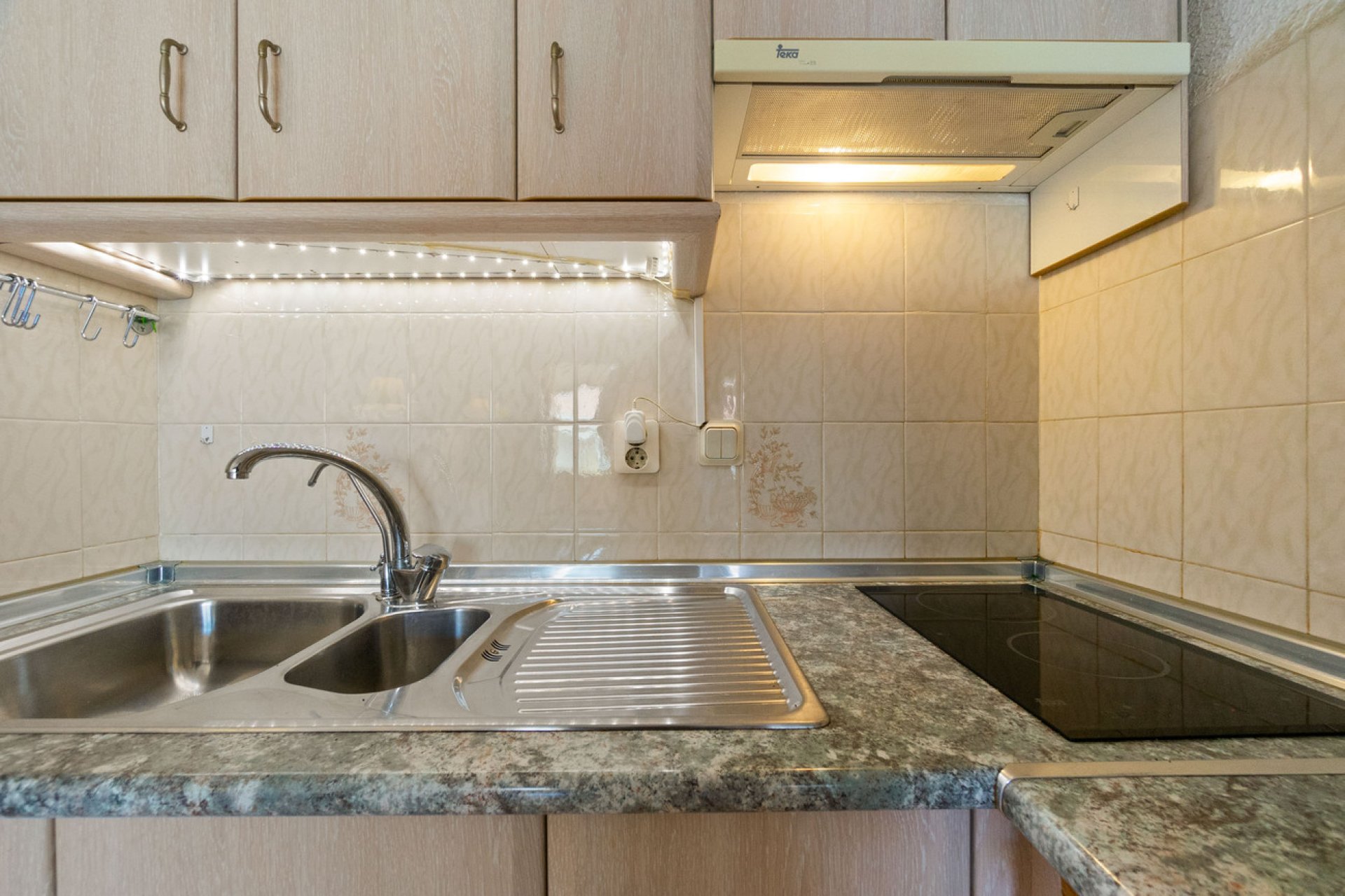 Használt Ingatlanok - Apartman -
Mil Palmeras - Costa Blanca