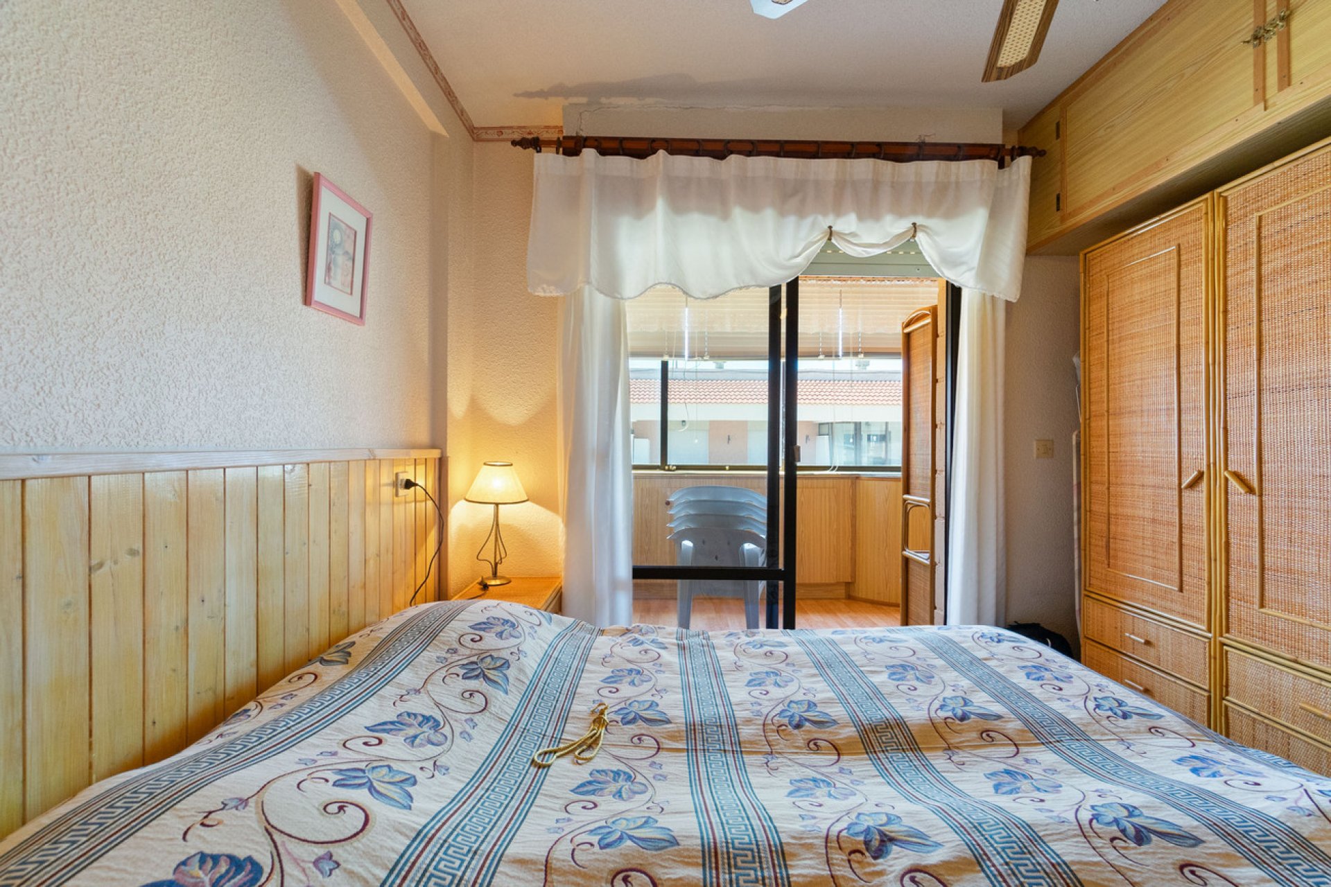Használt Ingatlanok - Apartman -
Mil Palmeras - Costa Blanca
