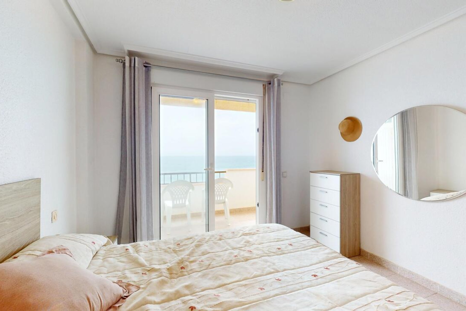 Használt Ingatlanok - Apartman -
Mil Palmeras - Costa Blanca