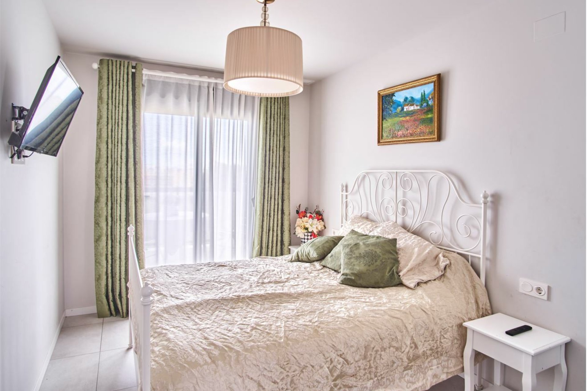 Használt Ingatlanok - Apartman -
Mil Palmeras - Costa Blanca