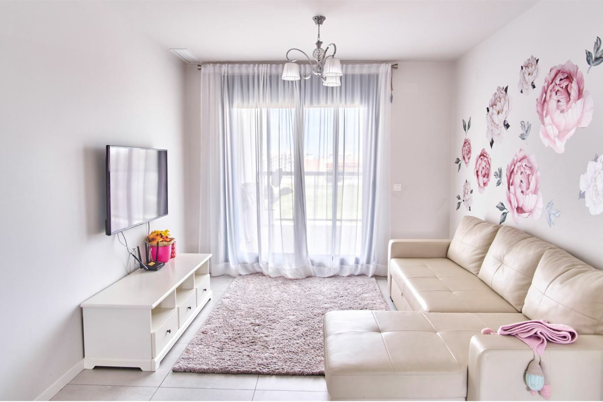 Használt Ingatlanok - Apartman -
Mil Palmeras - Costa Blanca