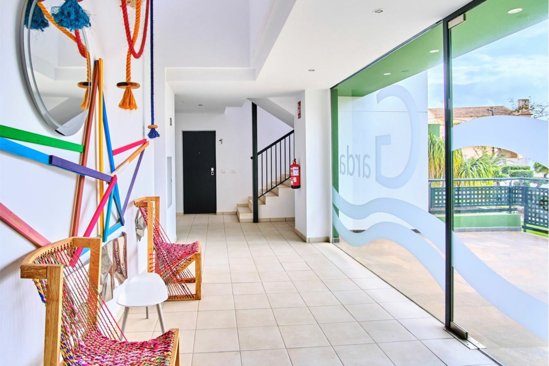 Használt Ingatlanok - Apartman -
Mil Palmeras - Costa Blanca