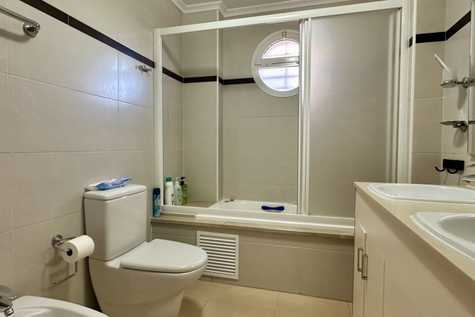 Használt Ingatlanok - Apartman -
Mil Palmeras - Costa Blanca